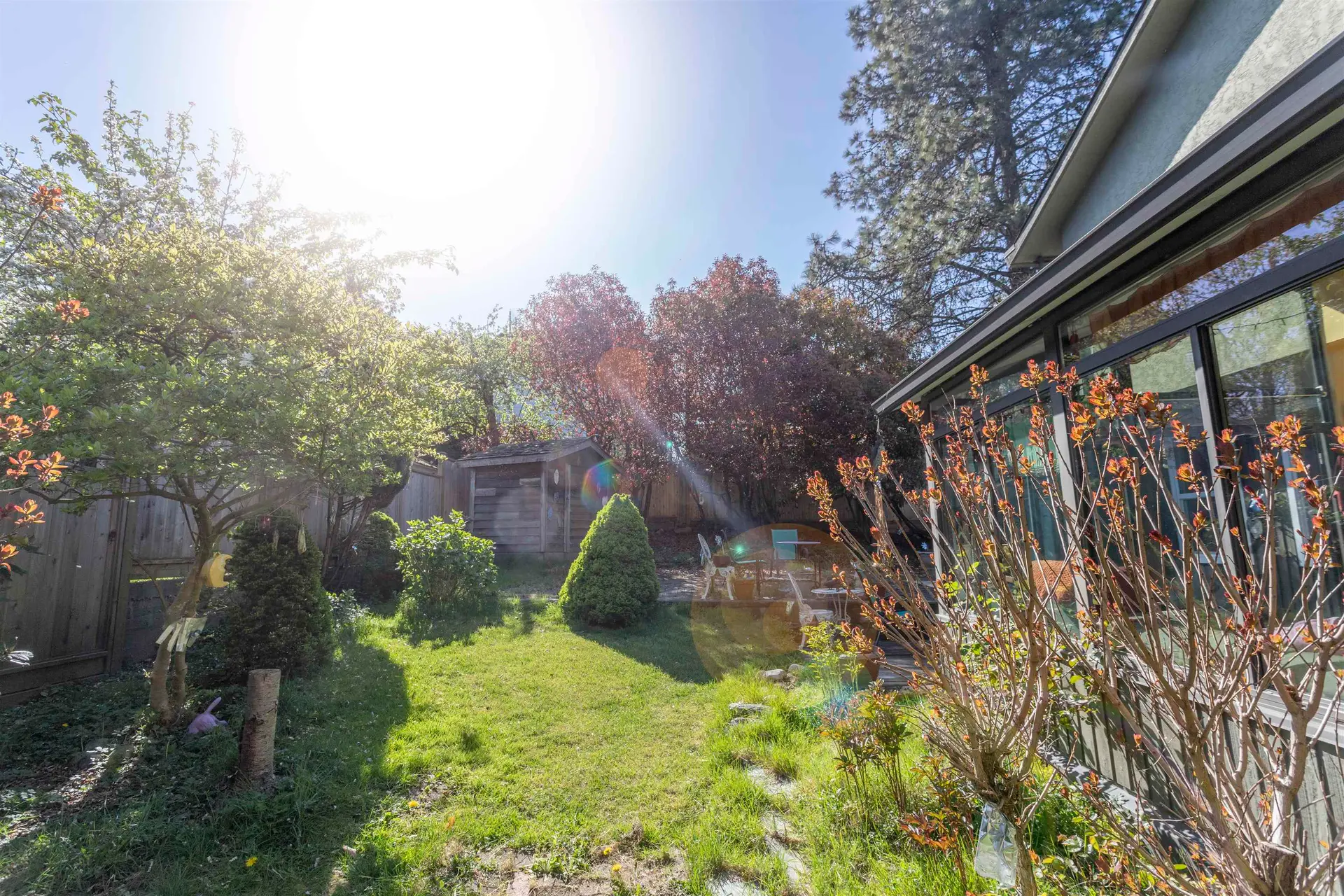 Property at 4334 Quebec Street, Vancouver, BC