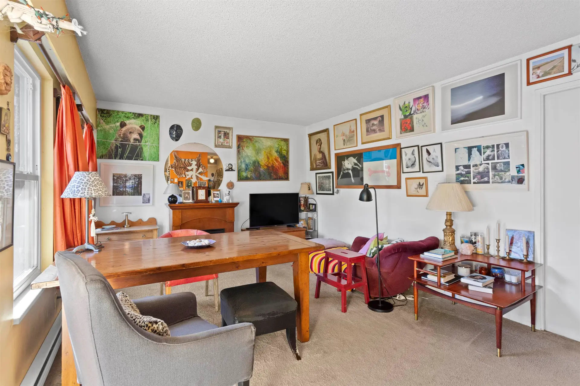 Property at 4334 Quebec Street, Vancouver, BC