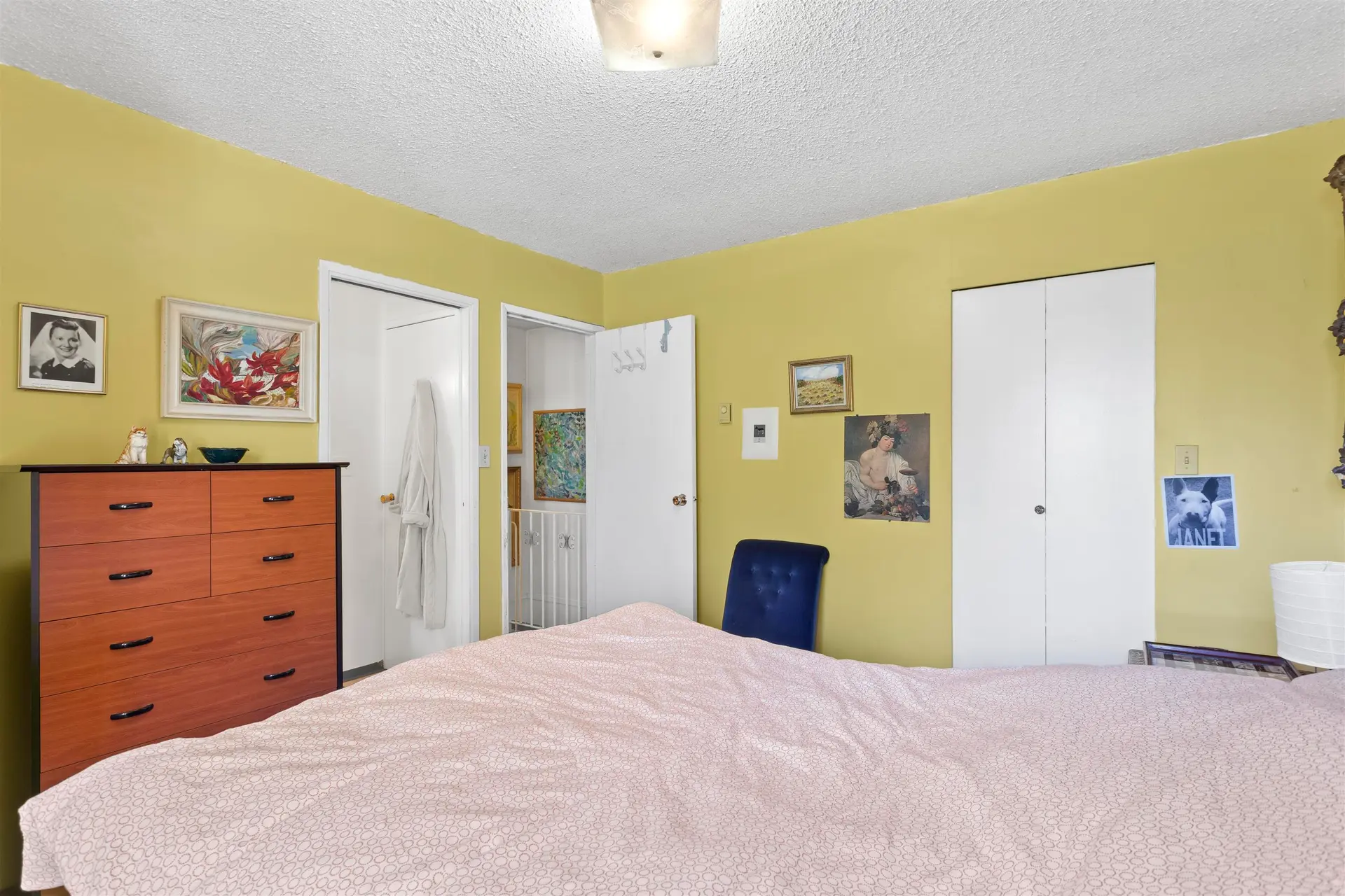 Property at 4334 Quebec Street, Vancouver, BC