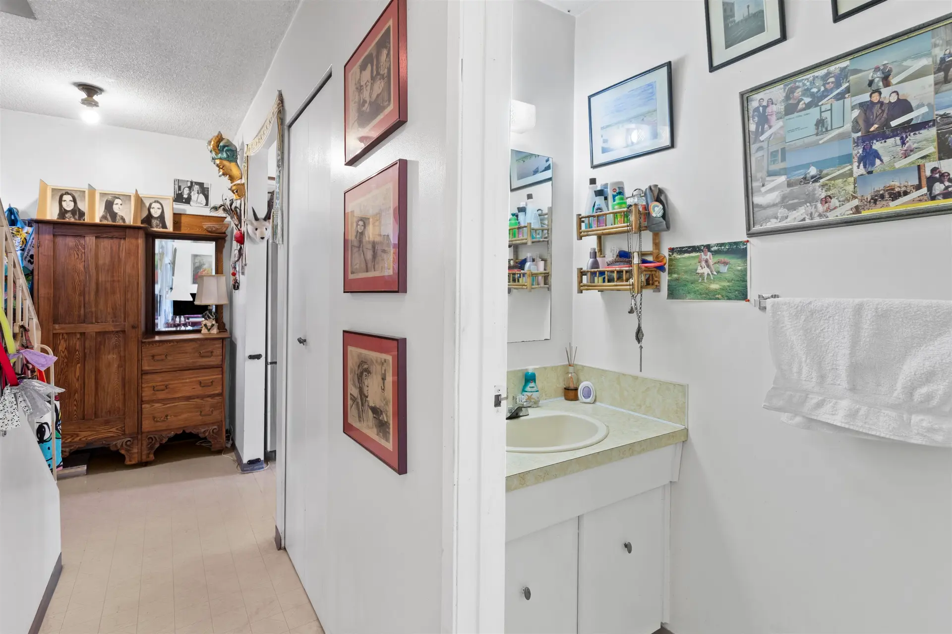 Property at 4334 Quebec Street, Vancouver, BC