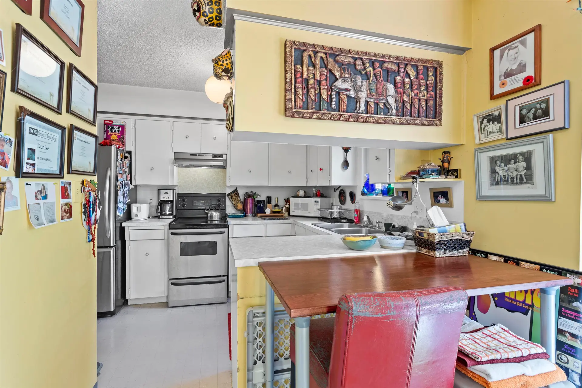 Property at 4334 Quebec Street, Vancouver, BC