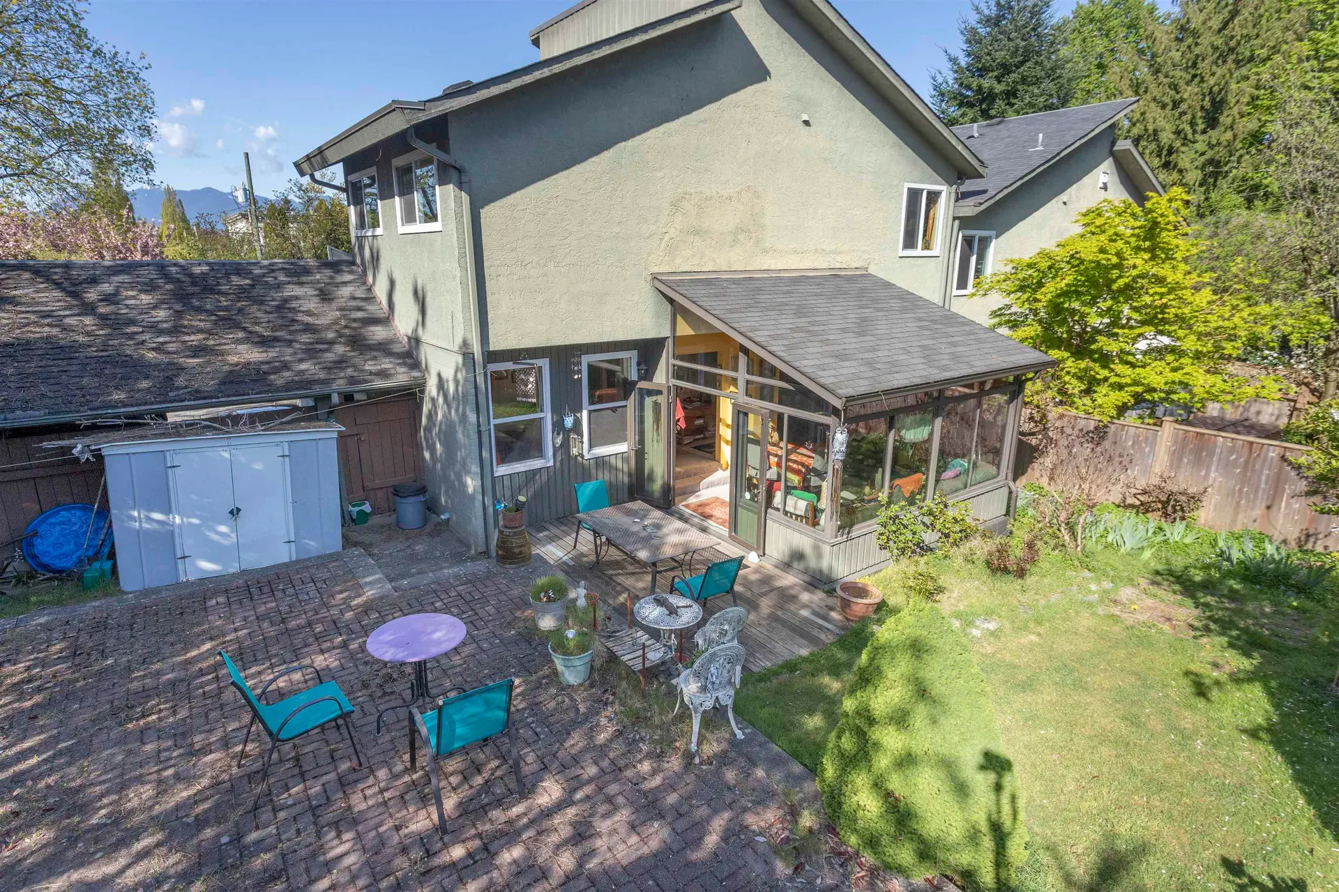 Property at 4334 Quebec Street, Vancouver, BC