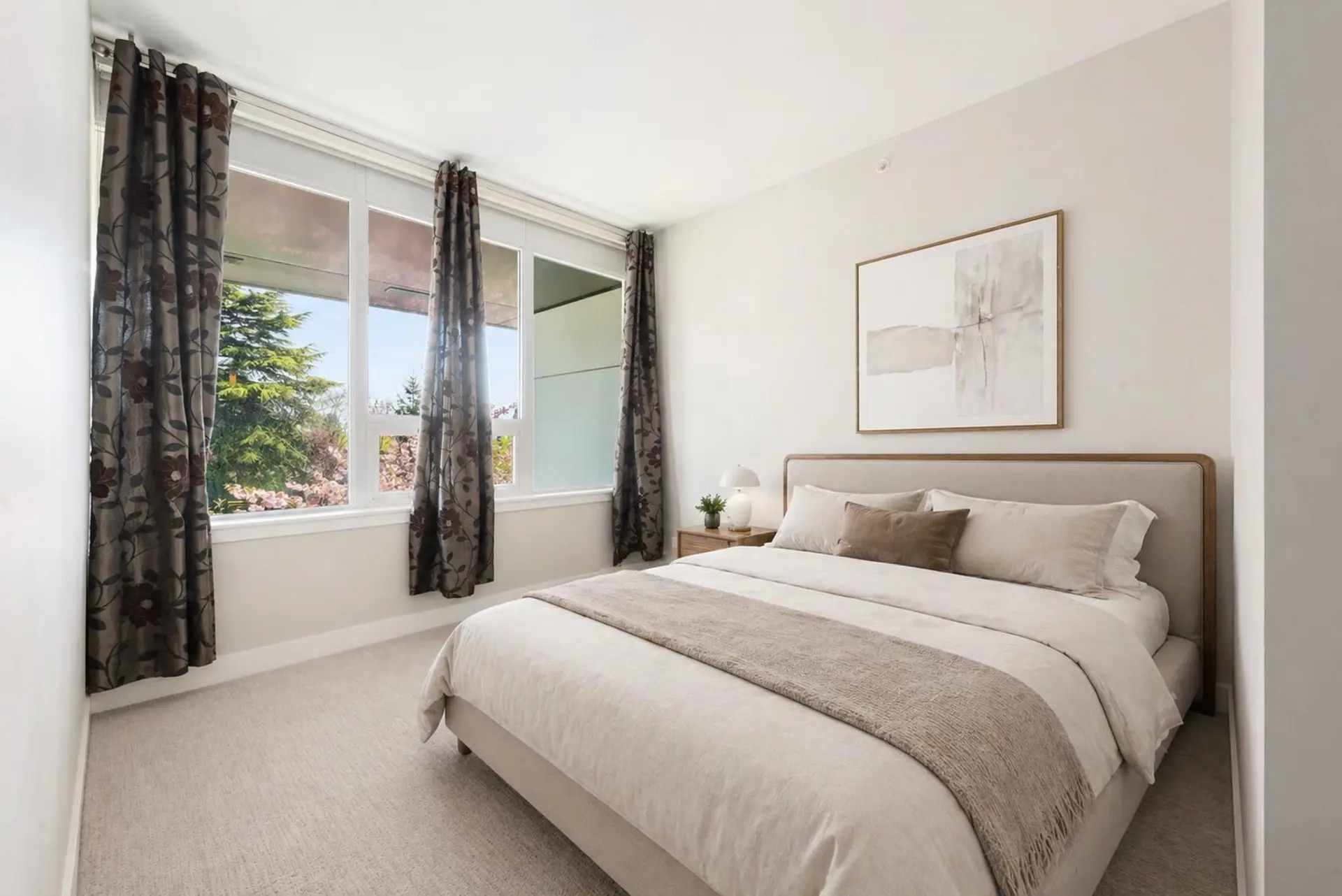 Property at #205 6383 Cambie Street, Vancouver, BC