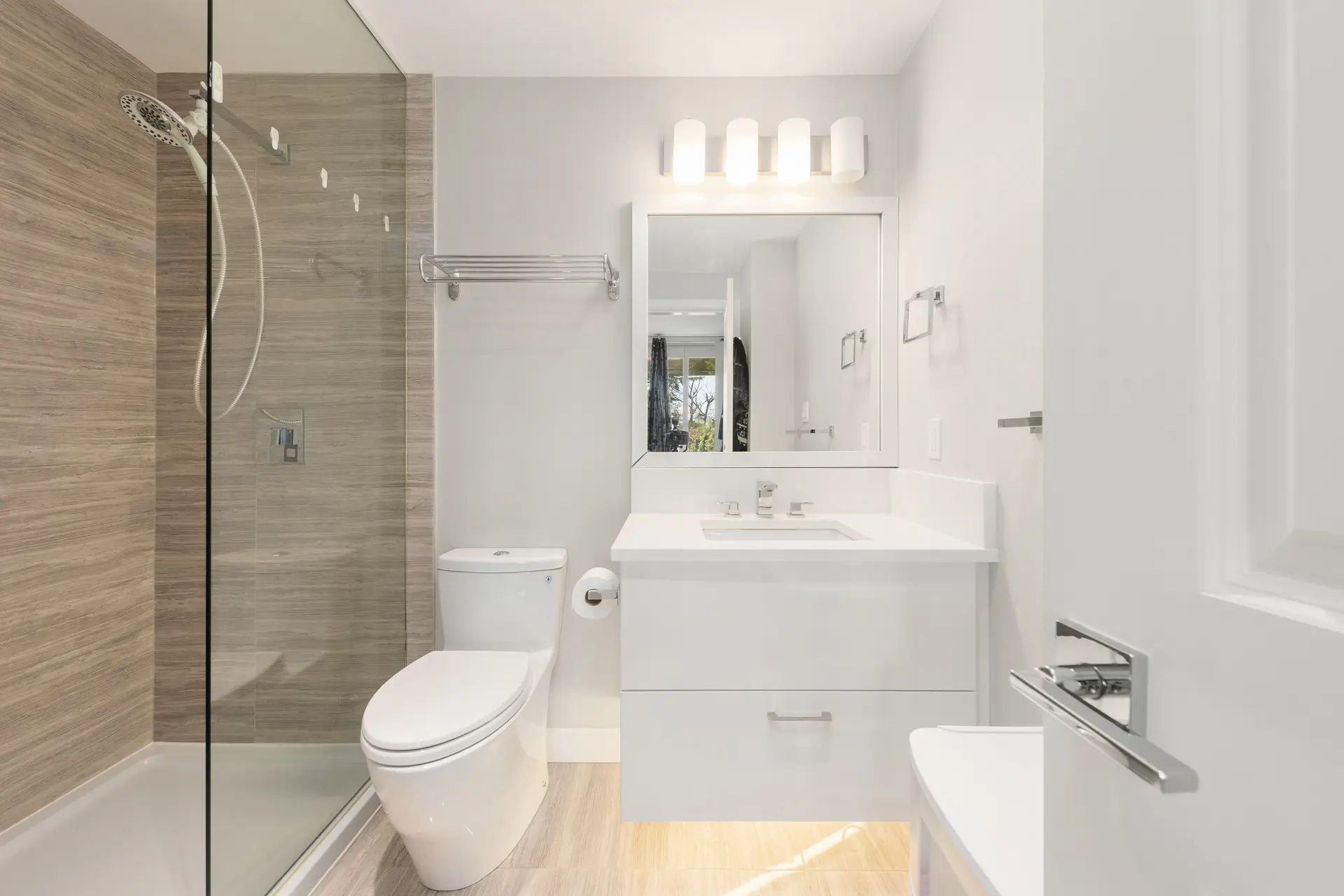 Property at #205 6383 Cambie Street, Vancouver, BC