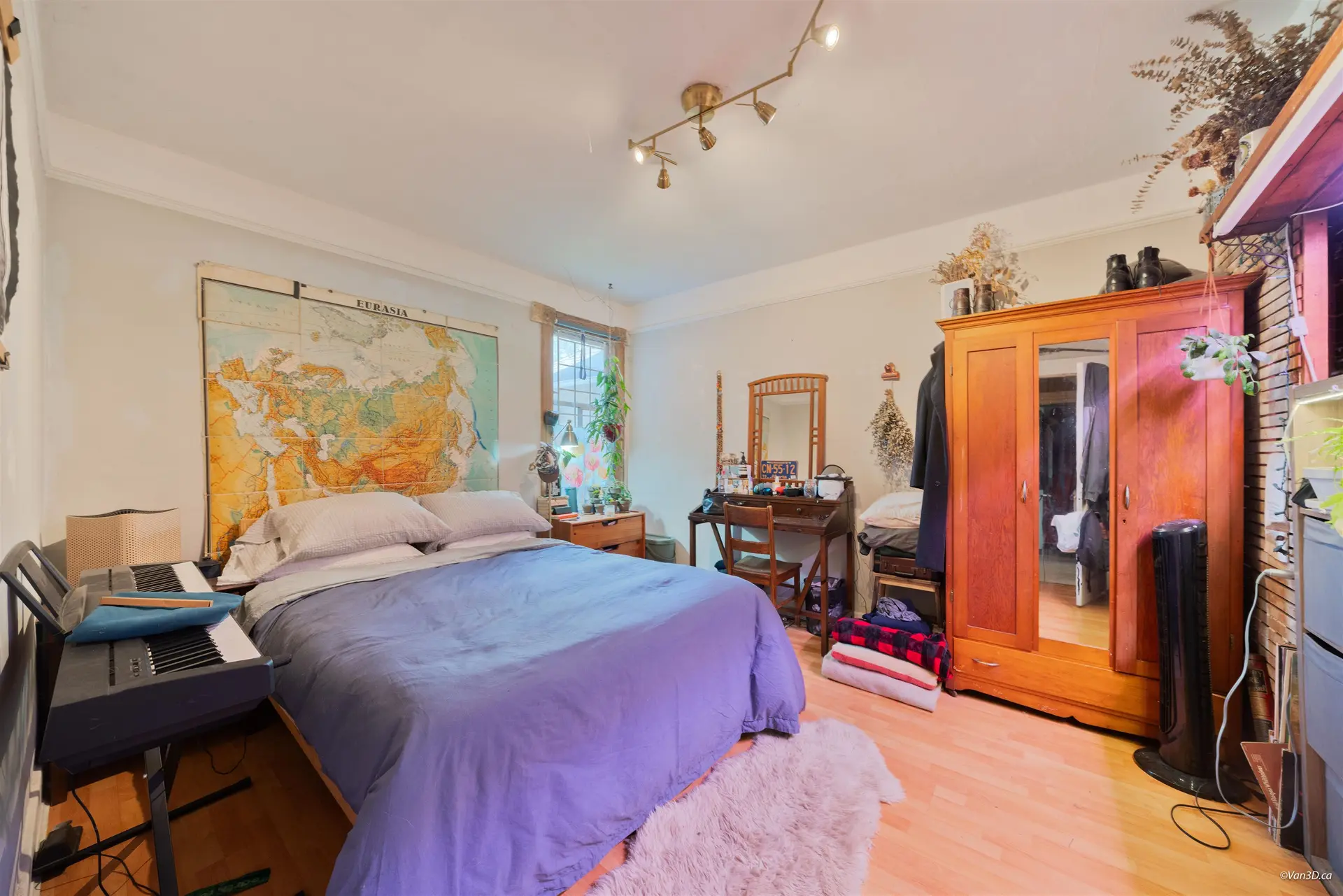 Property at 655 E Pender Street, Vancouver, BC