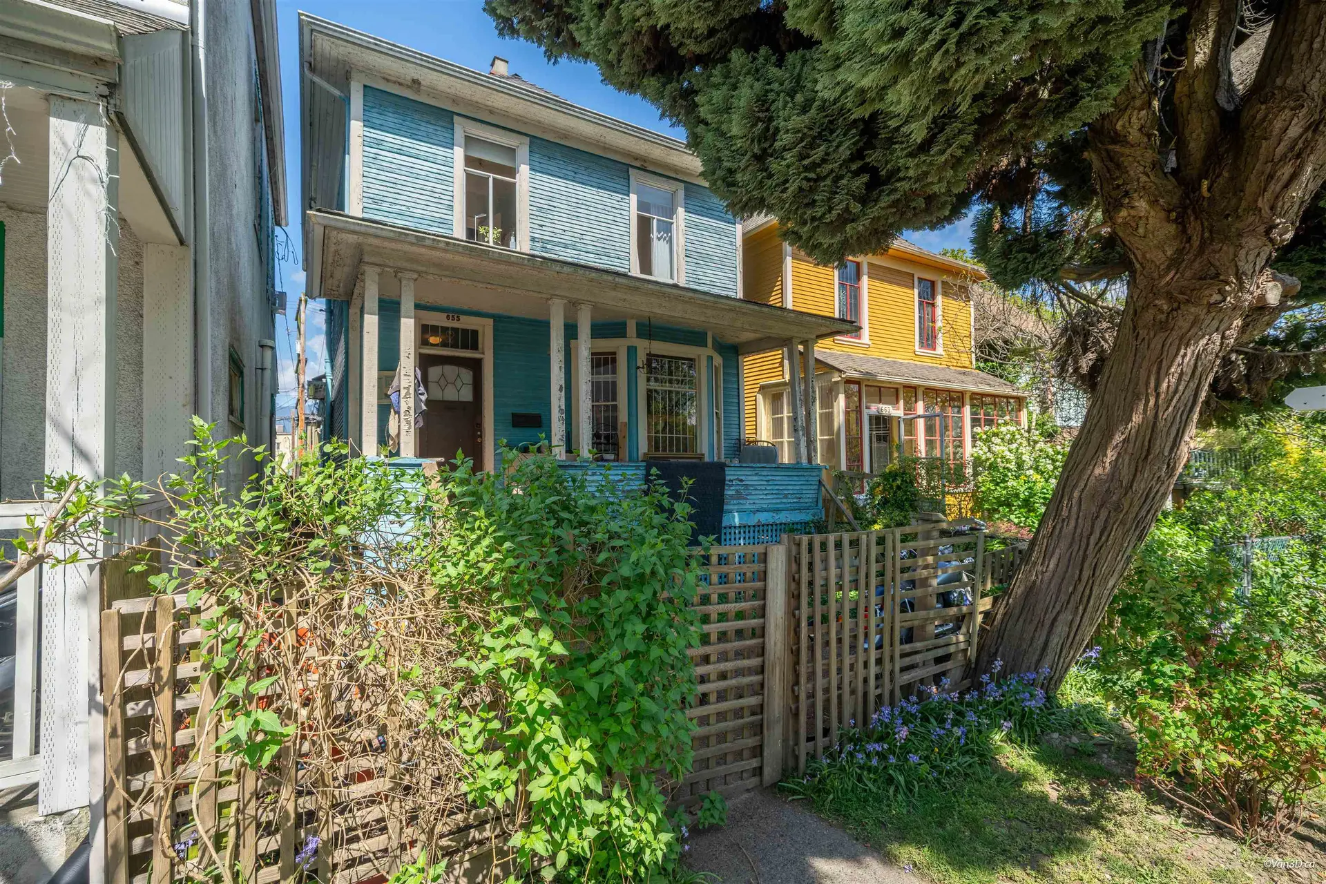 Property at 655 E Pender Street, Vancouver, BC