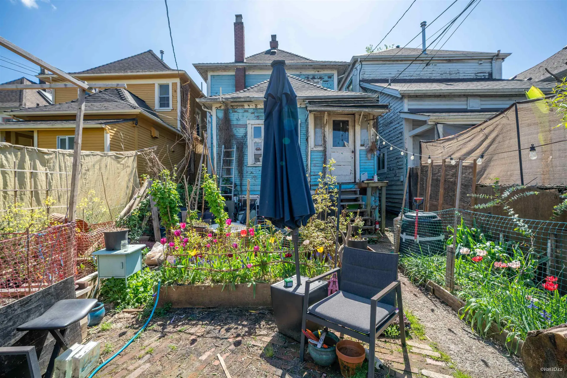 Property at 655 E Pender Street, Vancouver, BC