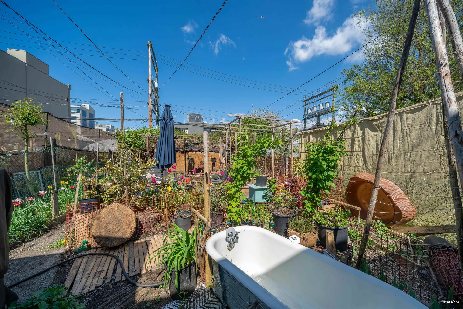 Property at 655 E Pender Street, Vancouver, BC