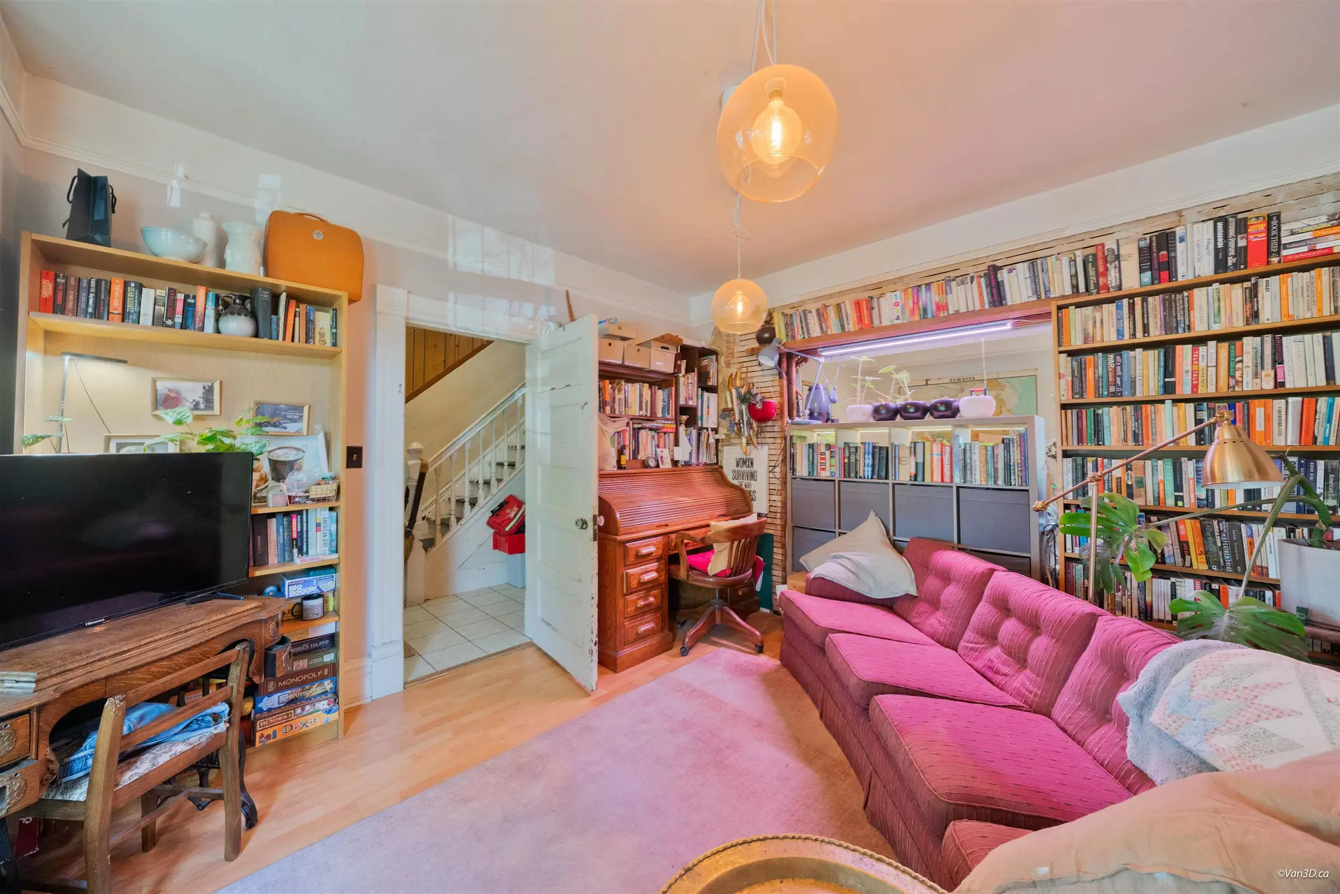 Property at 655 E Pender Street, Vancouver, BC