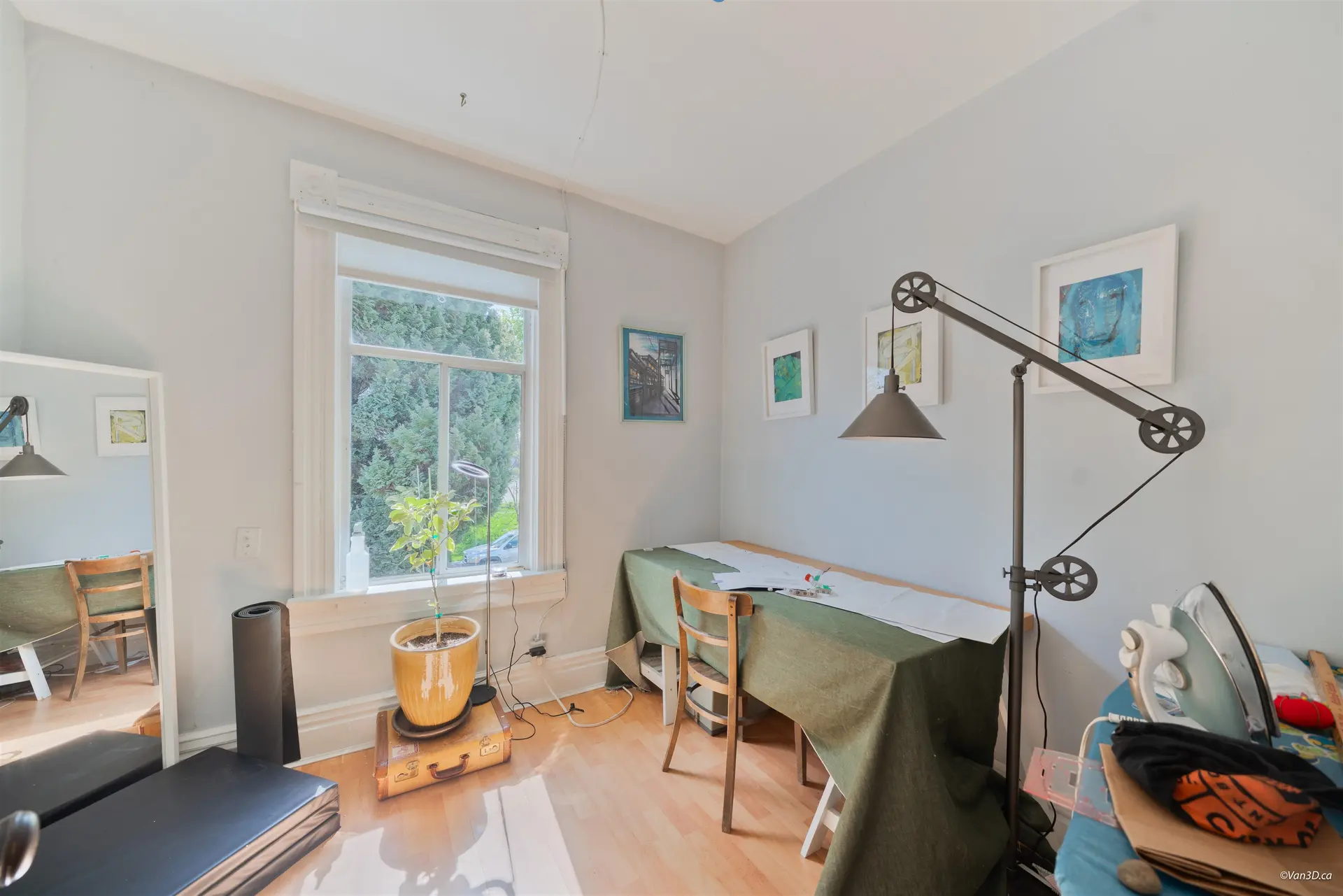 Property at 655 E Pender Street, Vancouver, BC
