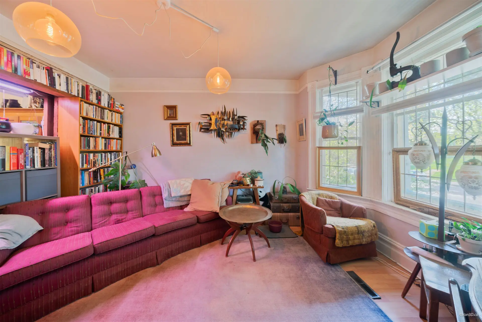 Property at 655 E Pender Street, Vancouver, BC