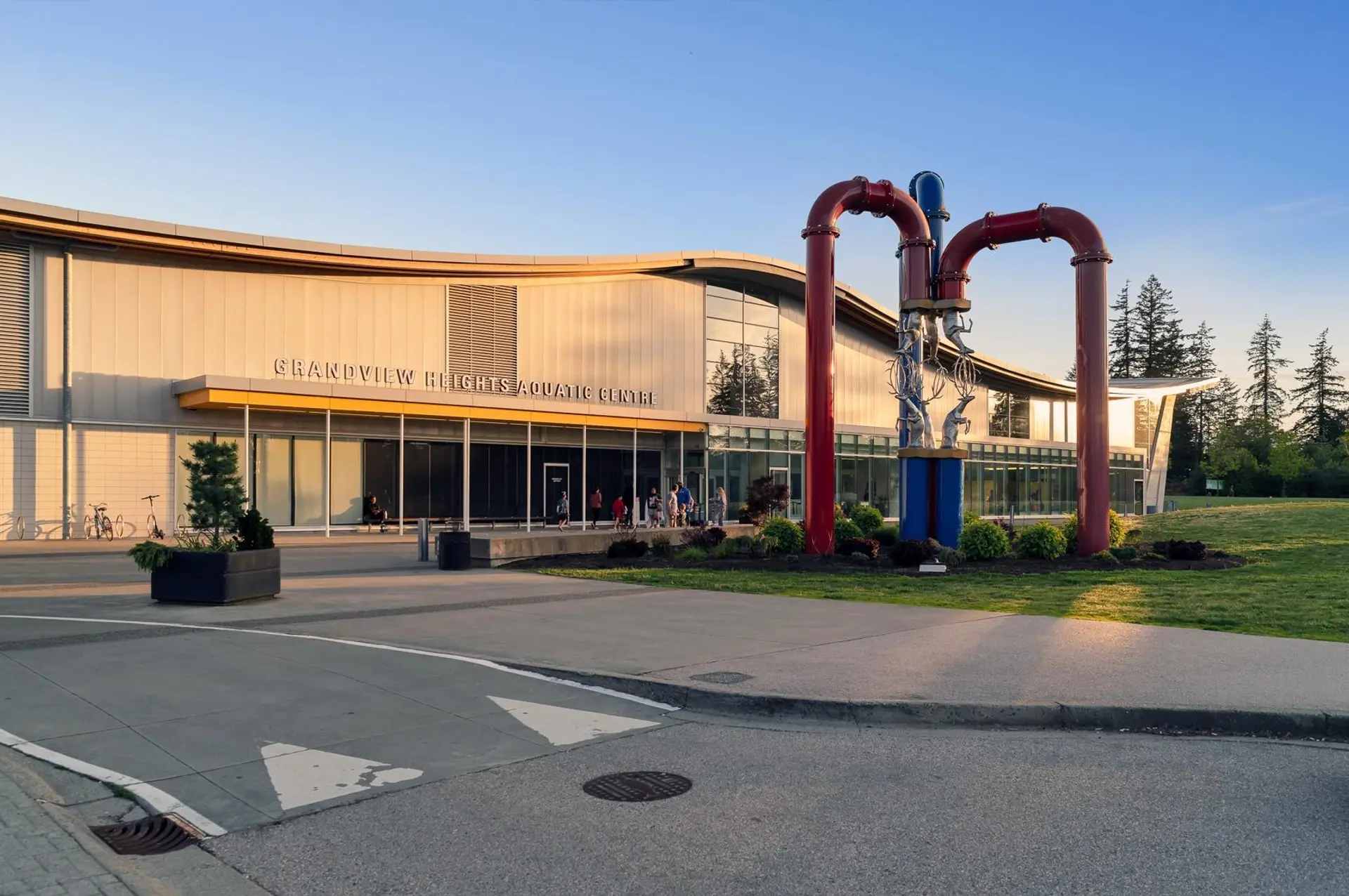 Property at #213 2233 156 Street, Surrey, BC