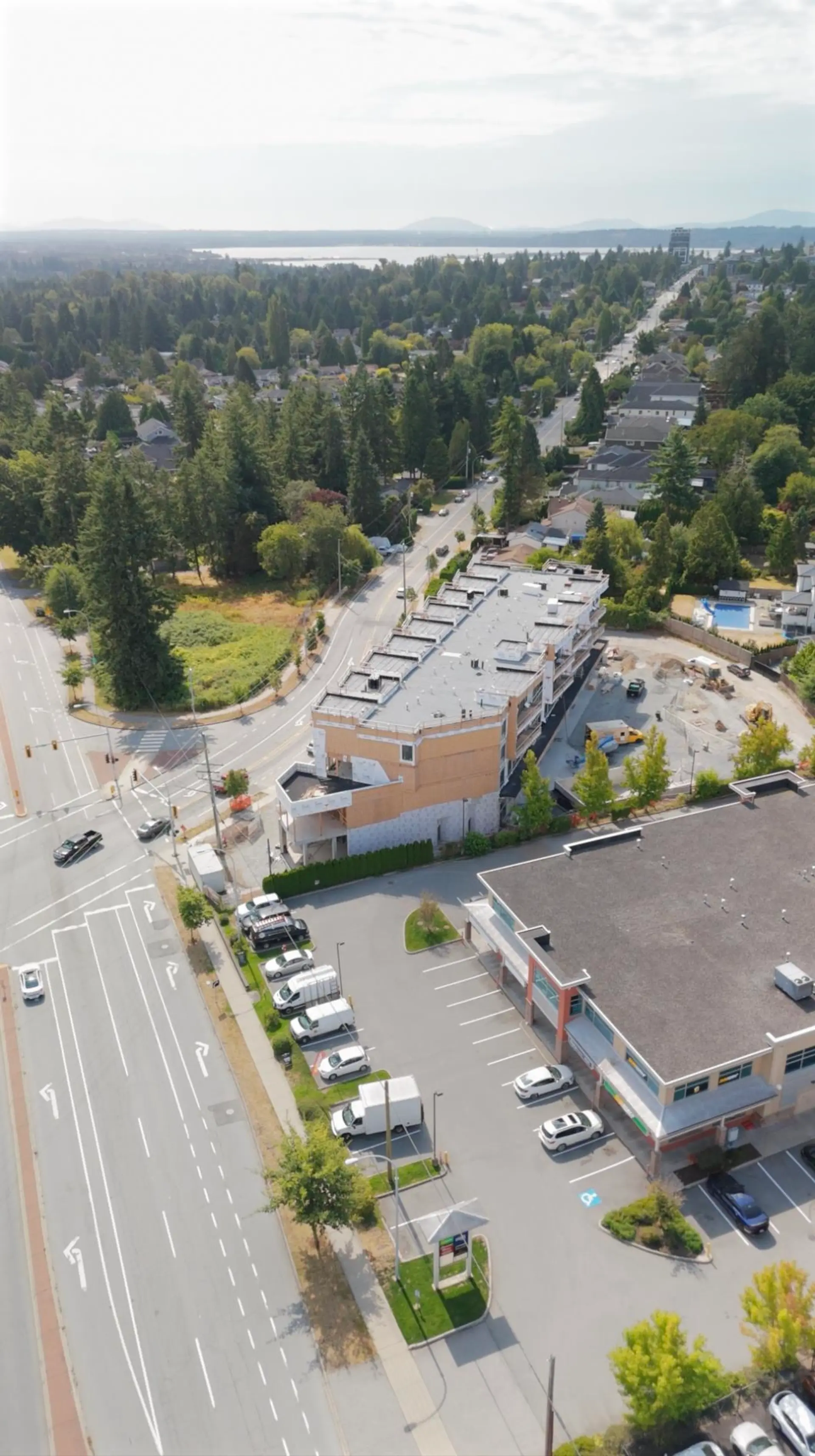 Property at #213 2233 156 Street, Surrey, BC