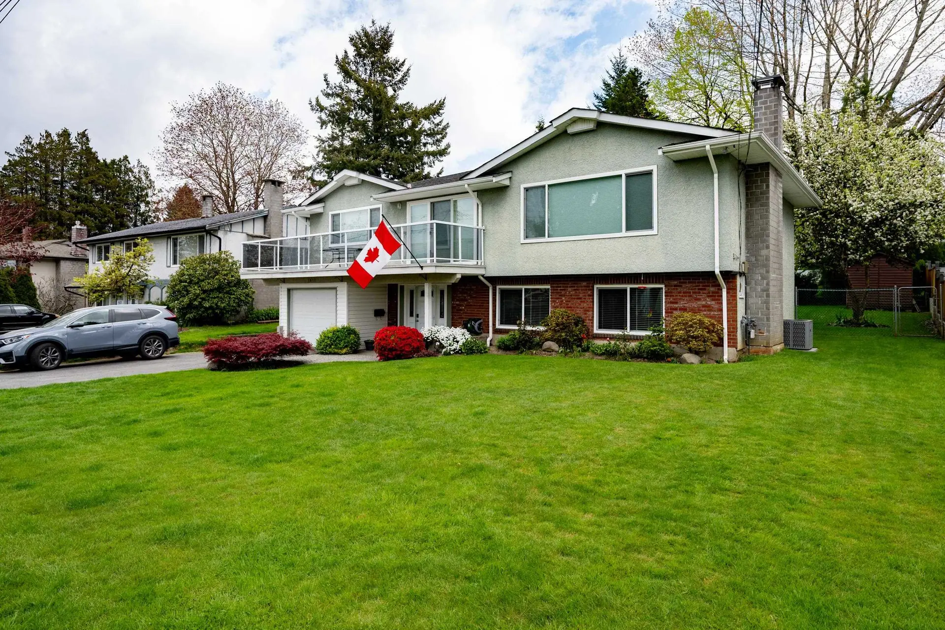 Property at 1448 Helen Drive, Port Coquitlam, BC