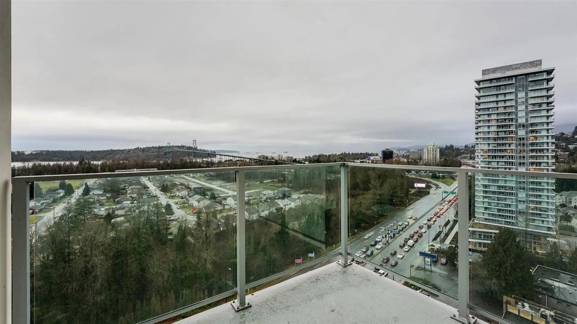 Property at #1504 1632 Lions Gate Lane, North Vancouver, BC