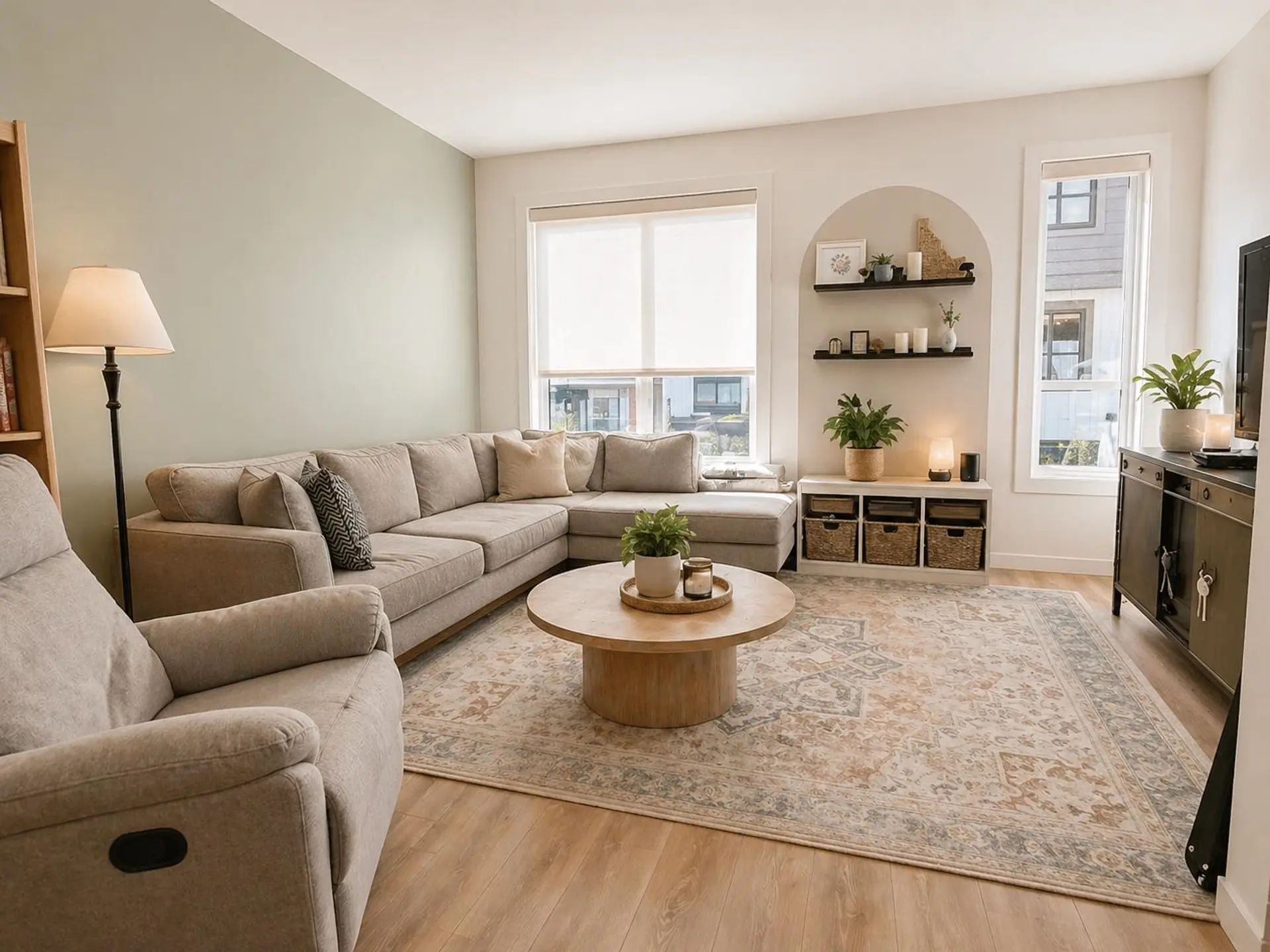 Property at #60 39769 Government Road, Squamish, BC