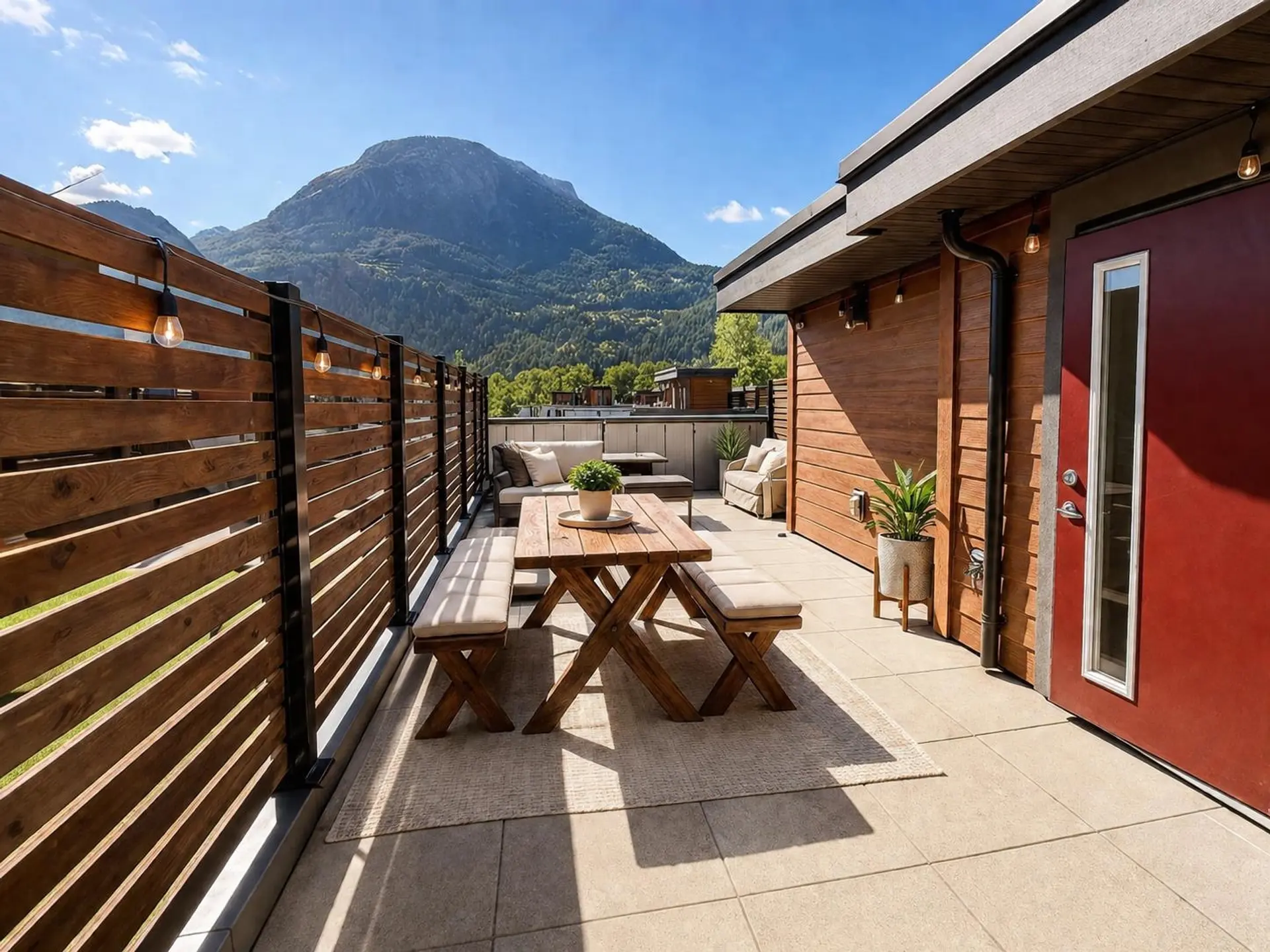 Property at #60 39769 Government Road, Squamish, BC