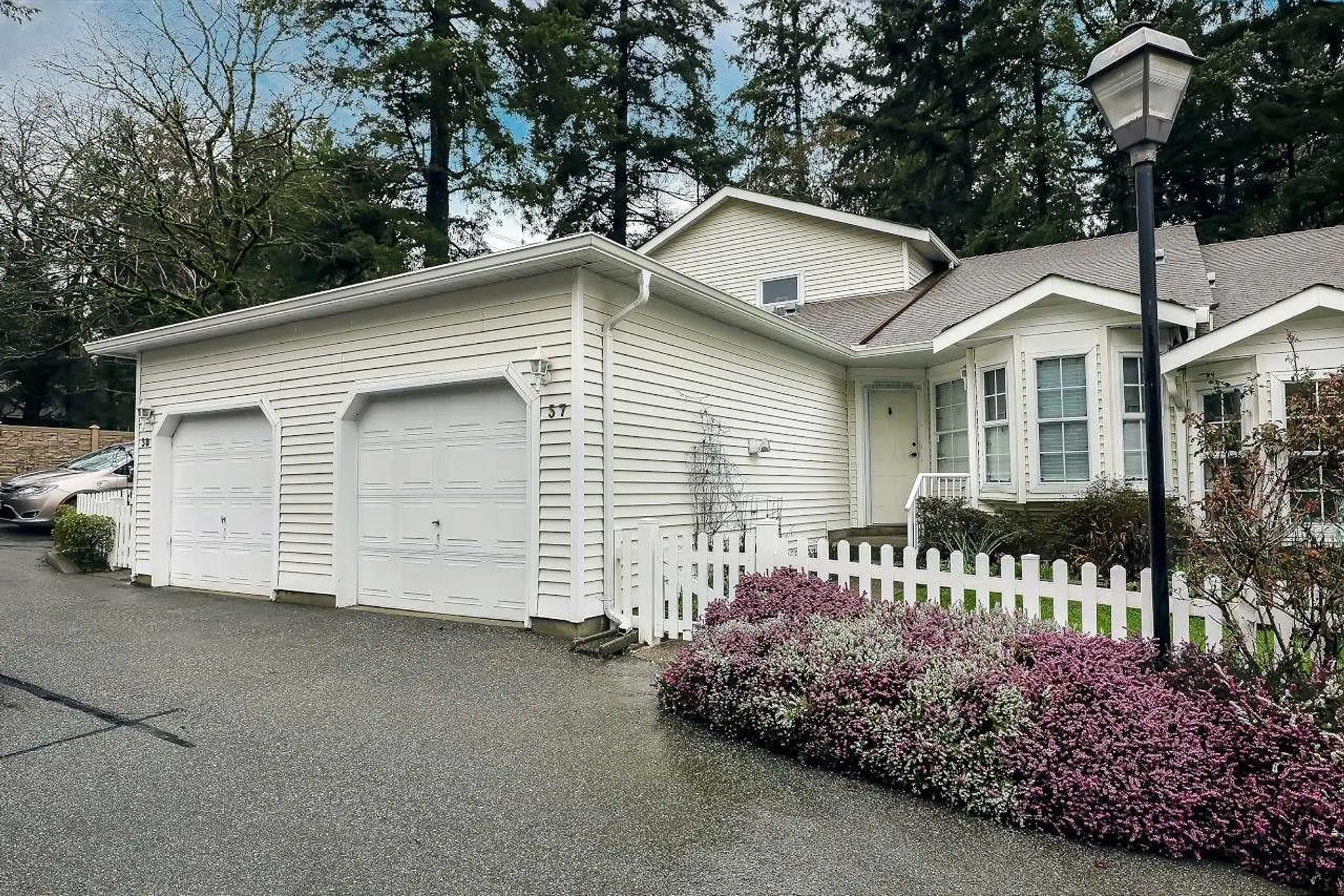 Property at #57 6537 138th Street, Surrey, BC