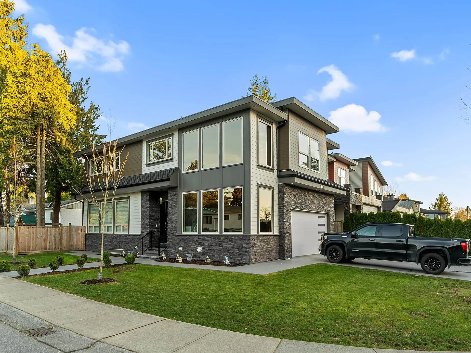 Property at 8144 116a Street, Delta, BC
