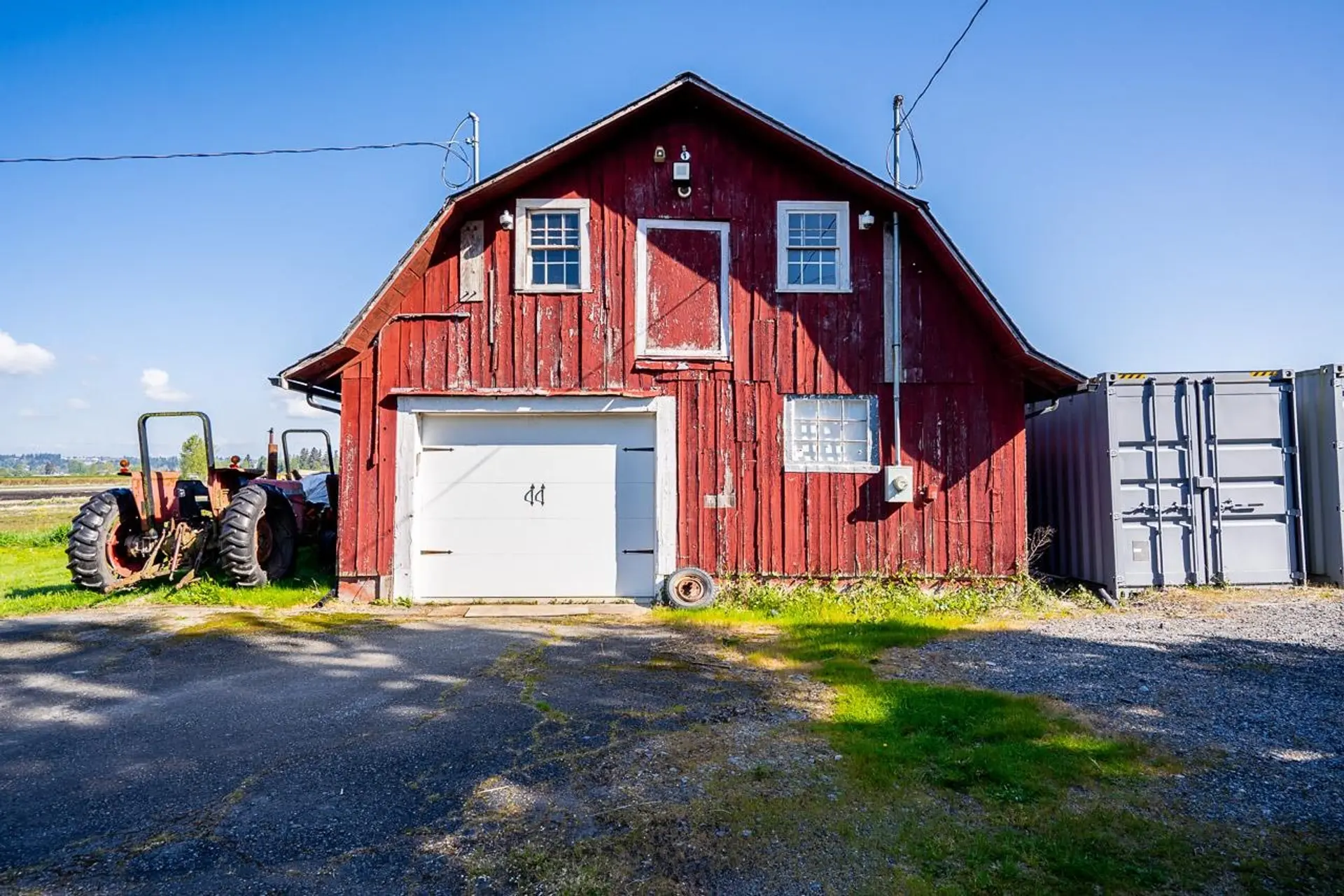 Property at 15675 40th Avenue, Surrey, BC