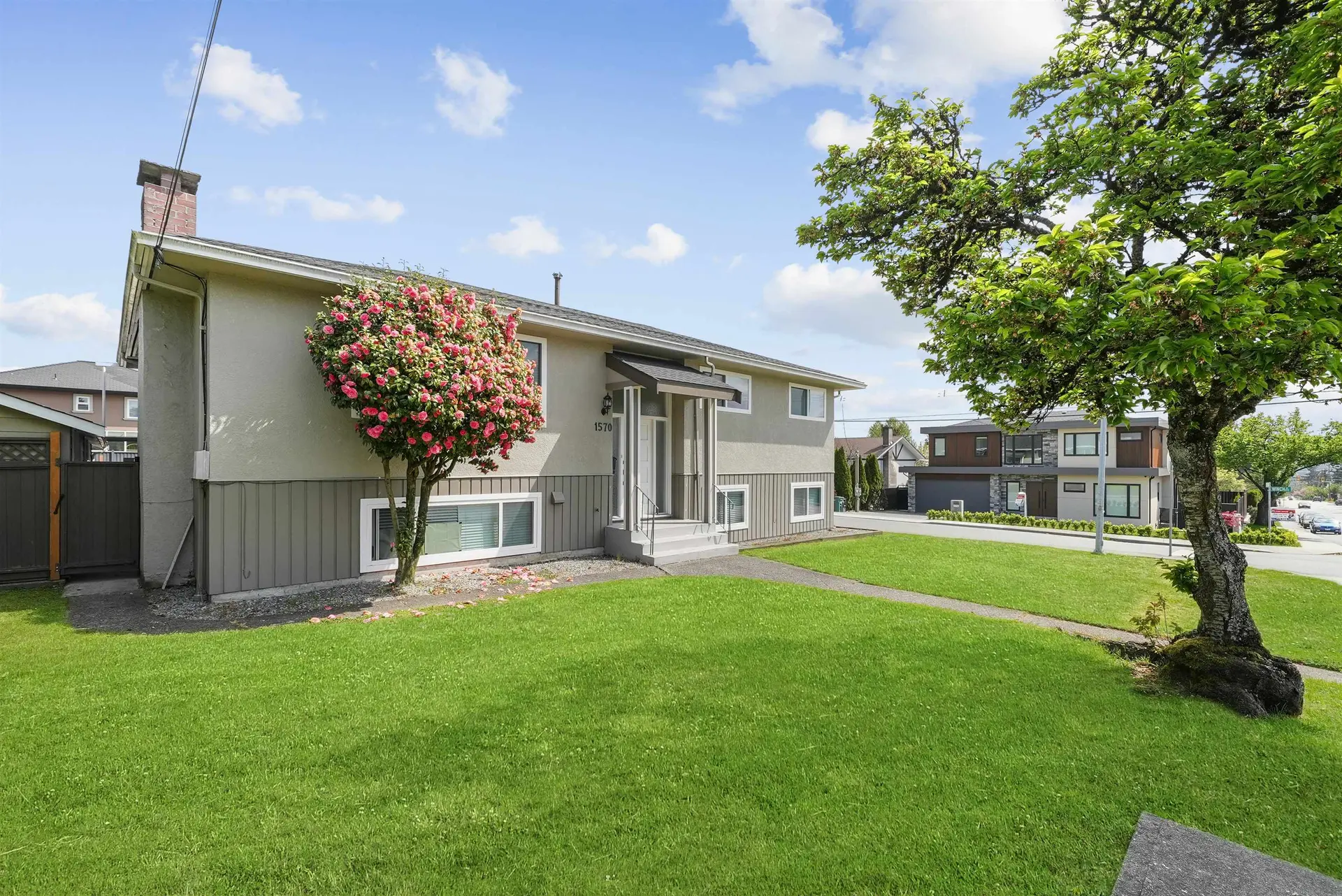 Property at 1570 Sperling Avenue, Burnaby, BC