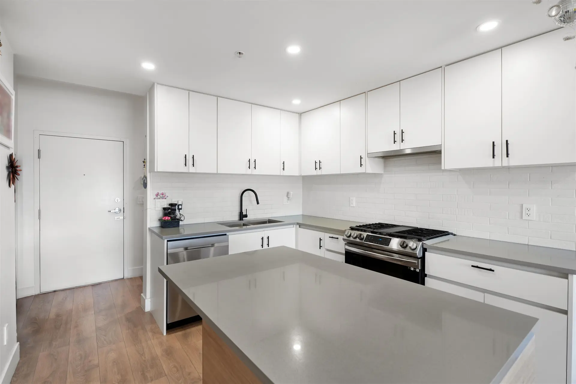 Property at #312 8496 120 Street, Surrey, BC