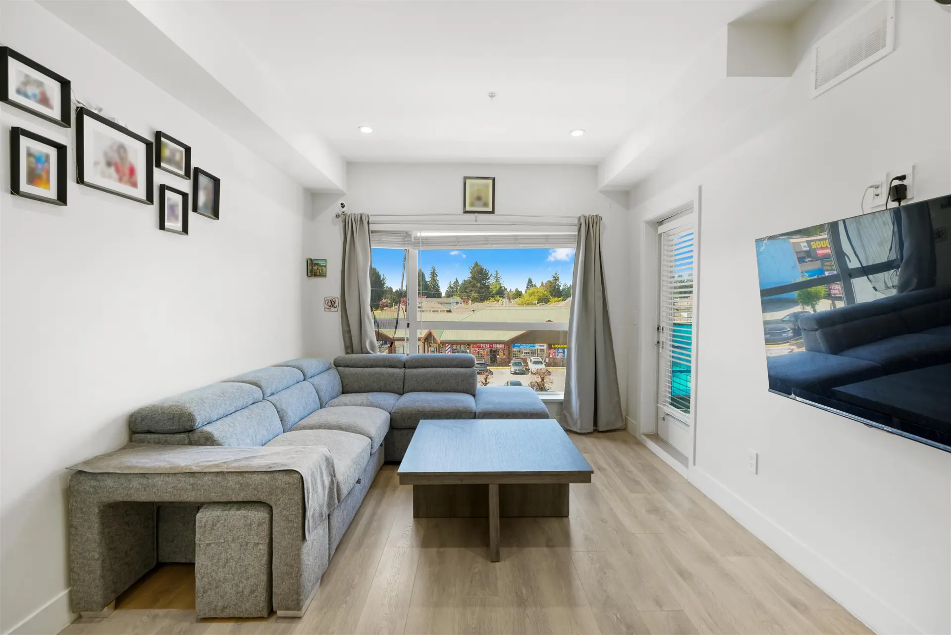 Property at #312 8496 120 Street, Surrey, BC