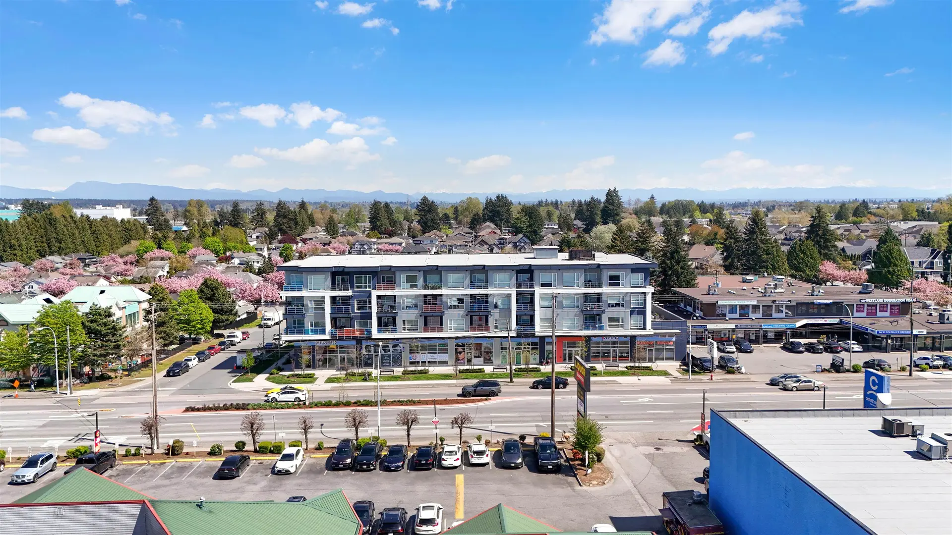 Property at #312 8496 120 Street, Surrey, BC