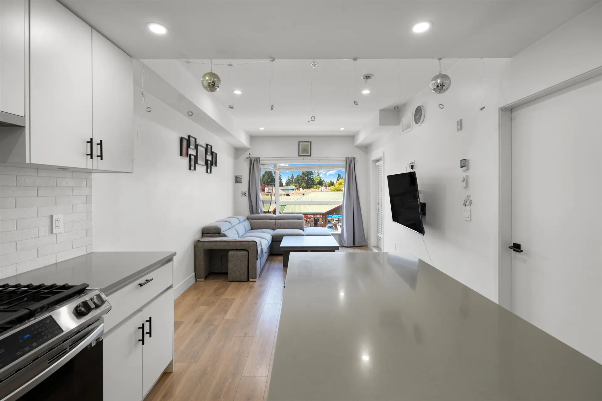 Property at #312 8496 120 Street, Surrey, BC