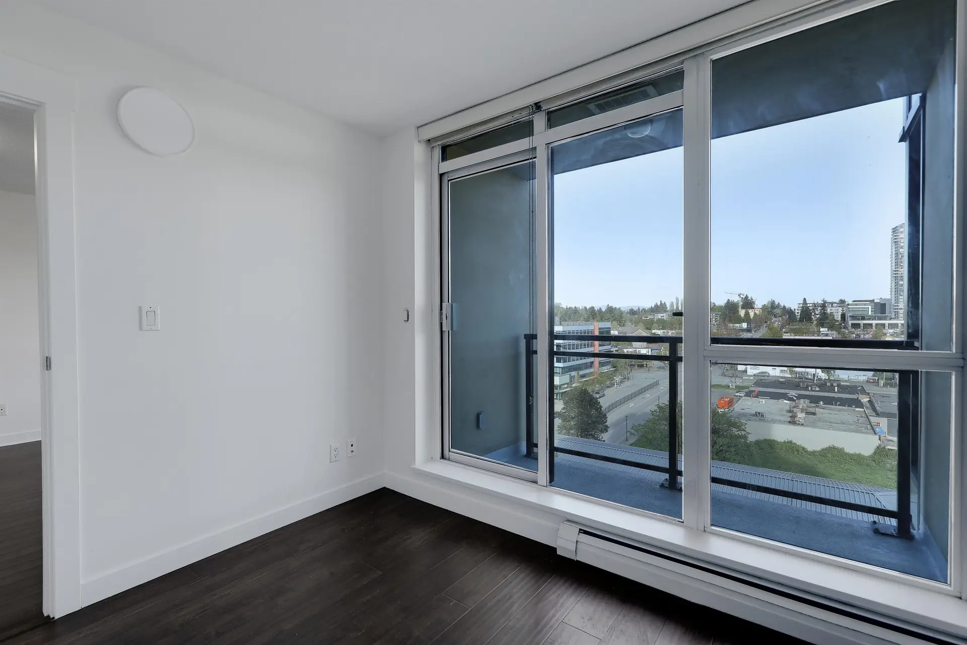 Property at #1011 10777 University Drive, Surrey, BC