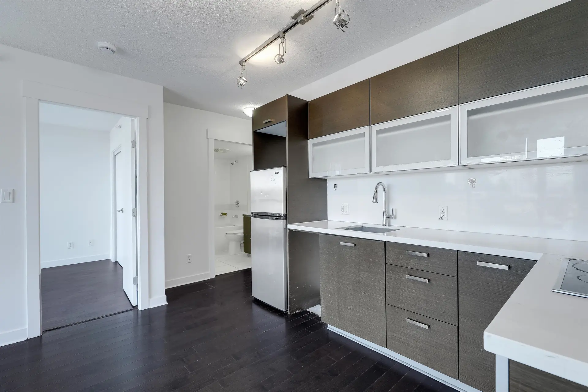 Property at #1011 10777 University Drive, Surrey, BC