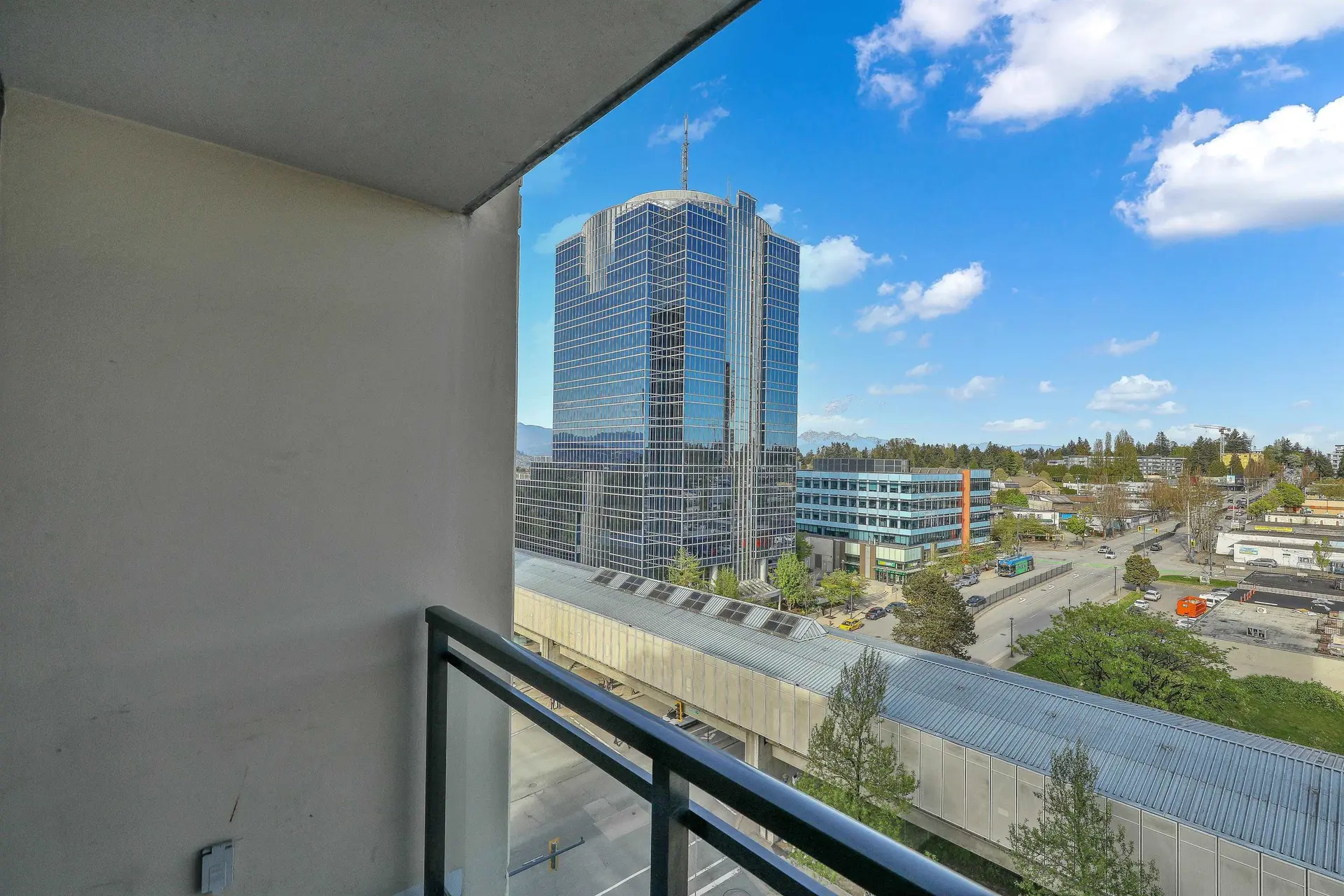 Property at #1011 10777 University Drive, Surrey, BC