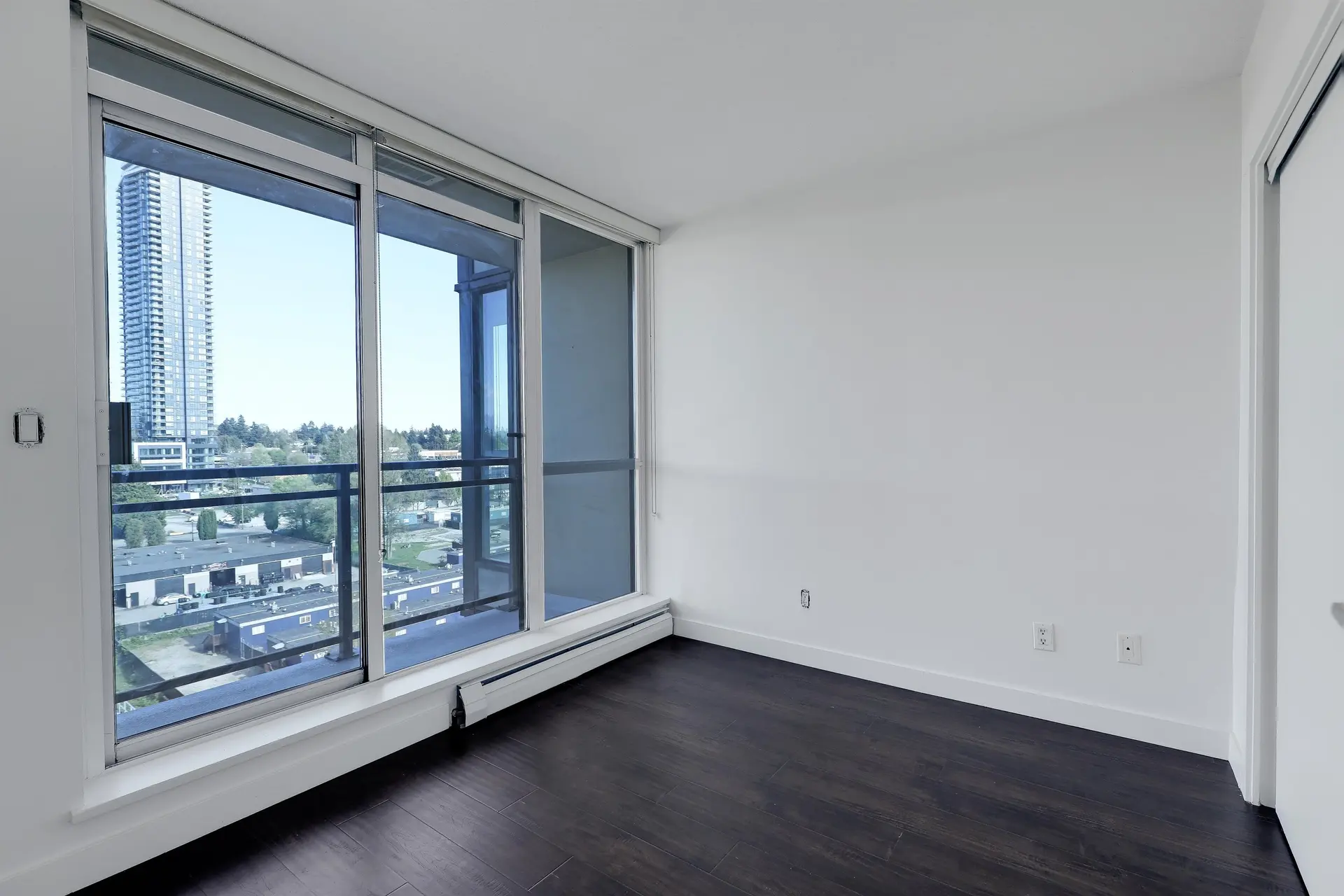 Property at #1011 10777 University Drive, Surrey, BC