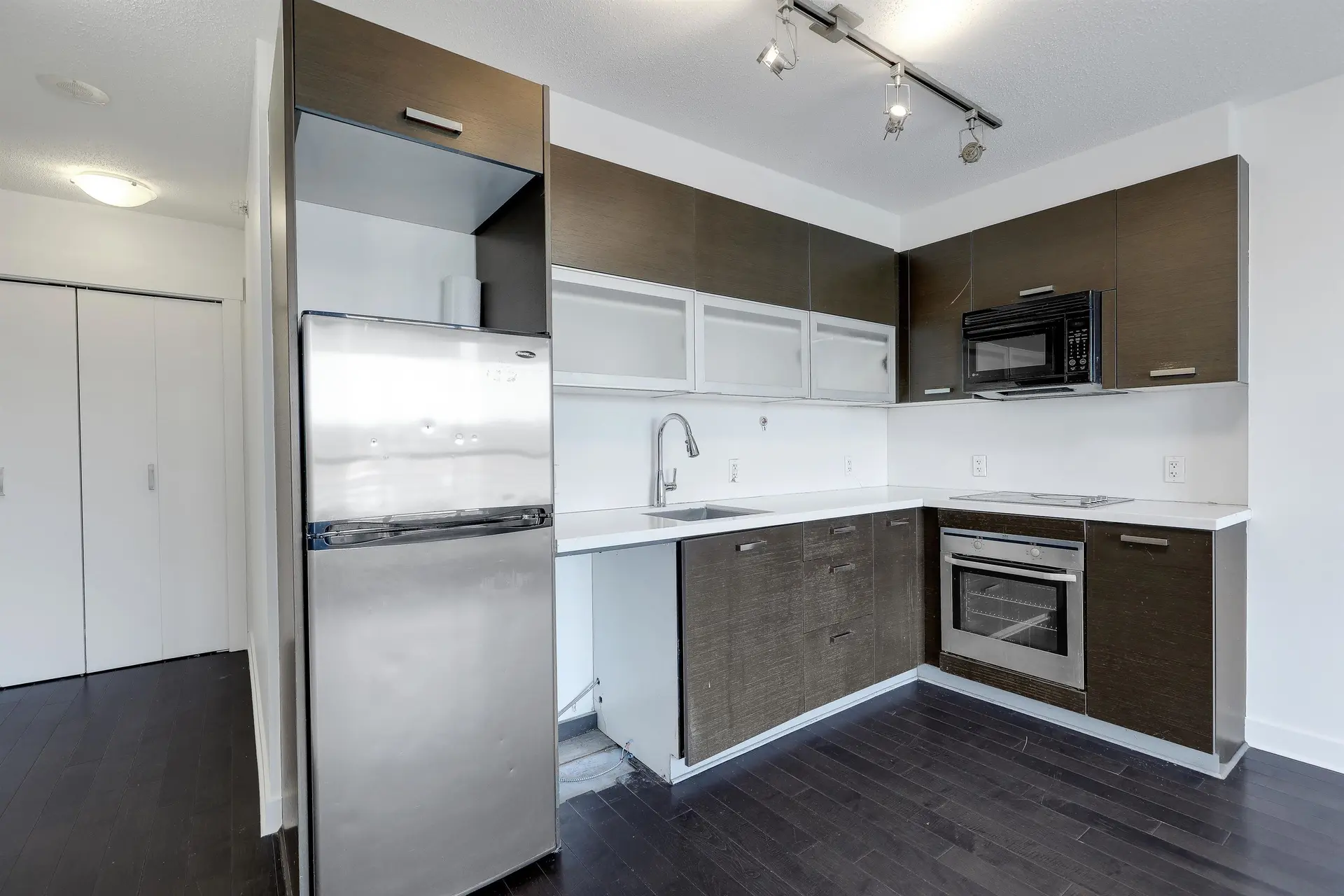 Property at #1011 10777 University Drive, Surrey, BC