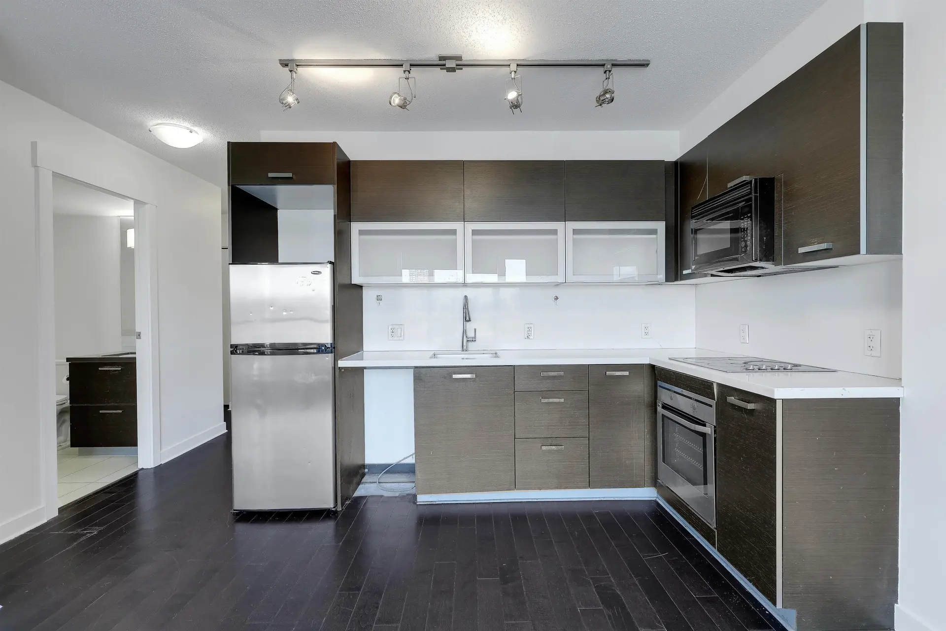 Property at #1011 10777 University Drive, Surrey, BC