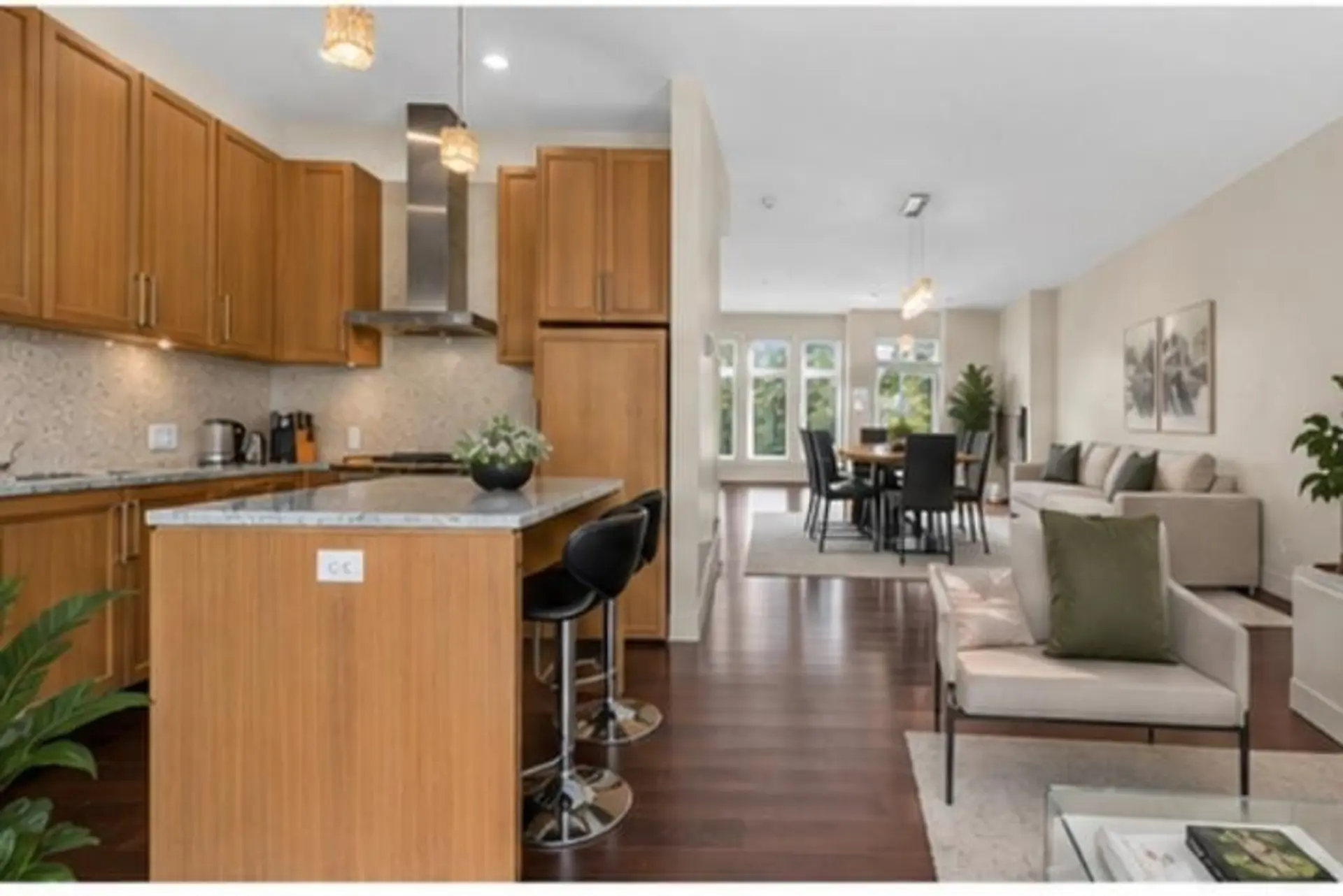 Property at #2 5879 Gray Avenue, Vancouver, BC