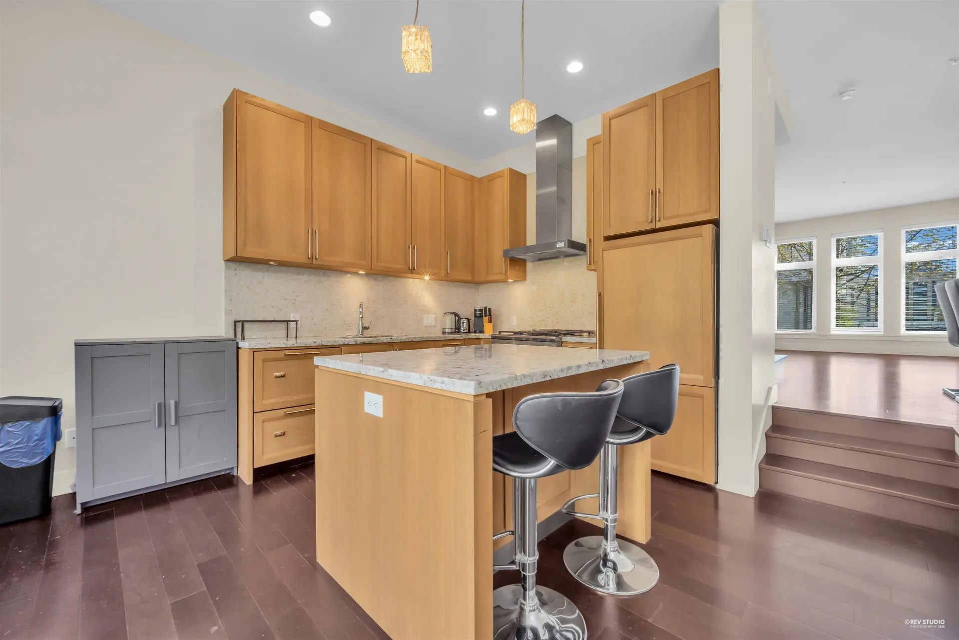 Property at #2 5879 Gray Avenue, Vancouver, BC