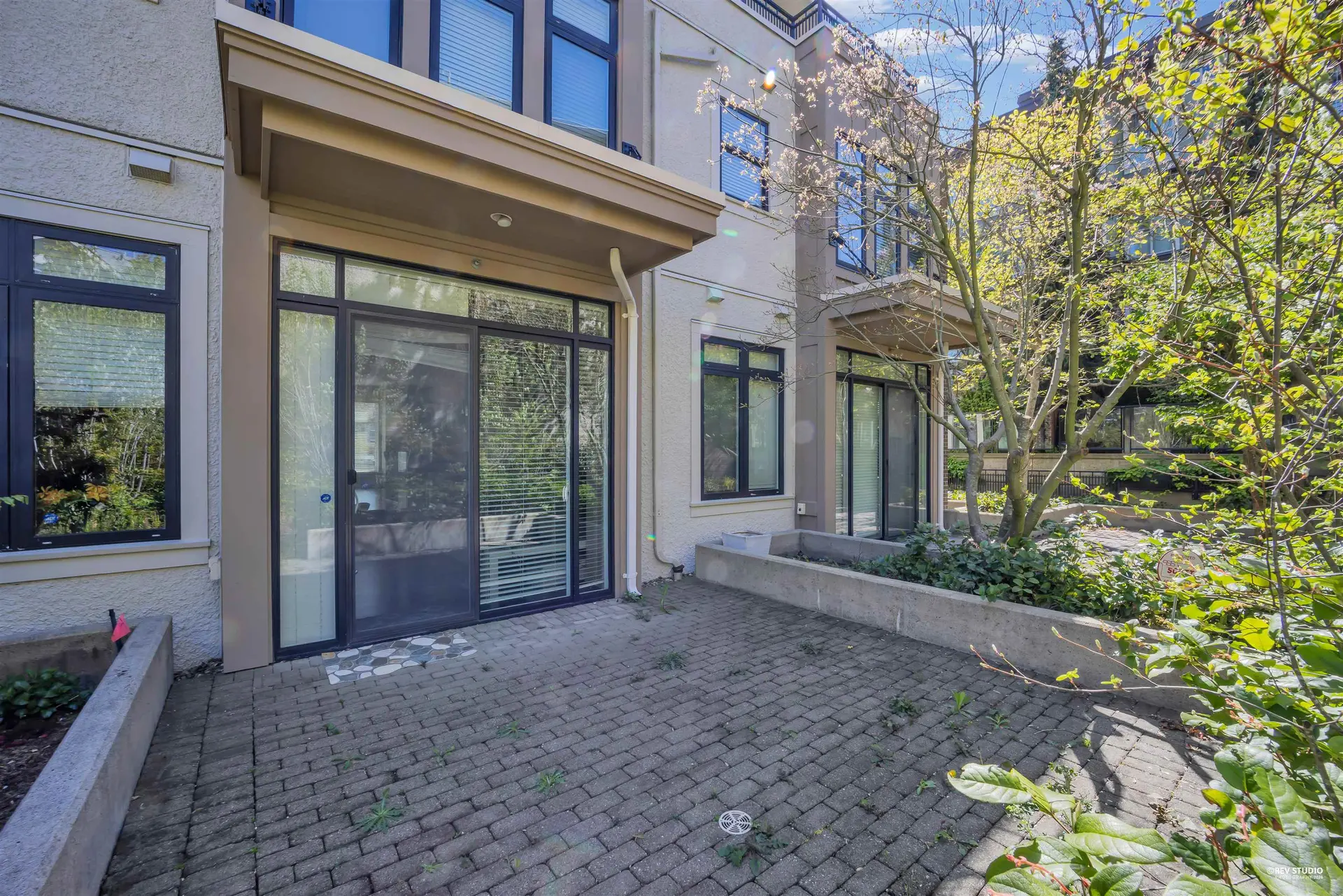 Property at #2 5879 Gray Avenue, Vancouver, BC