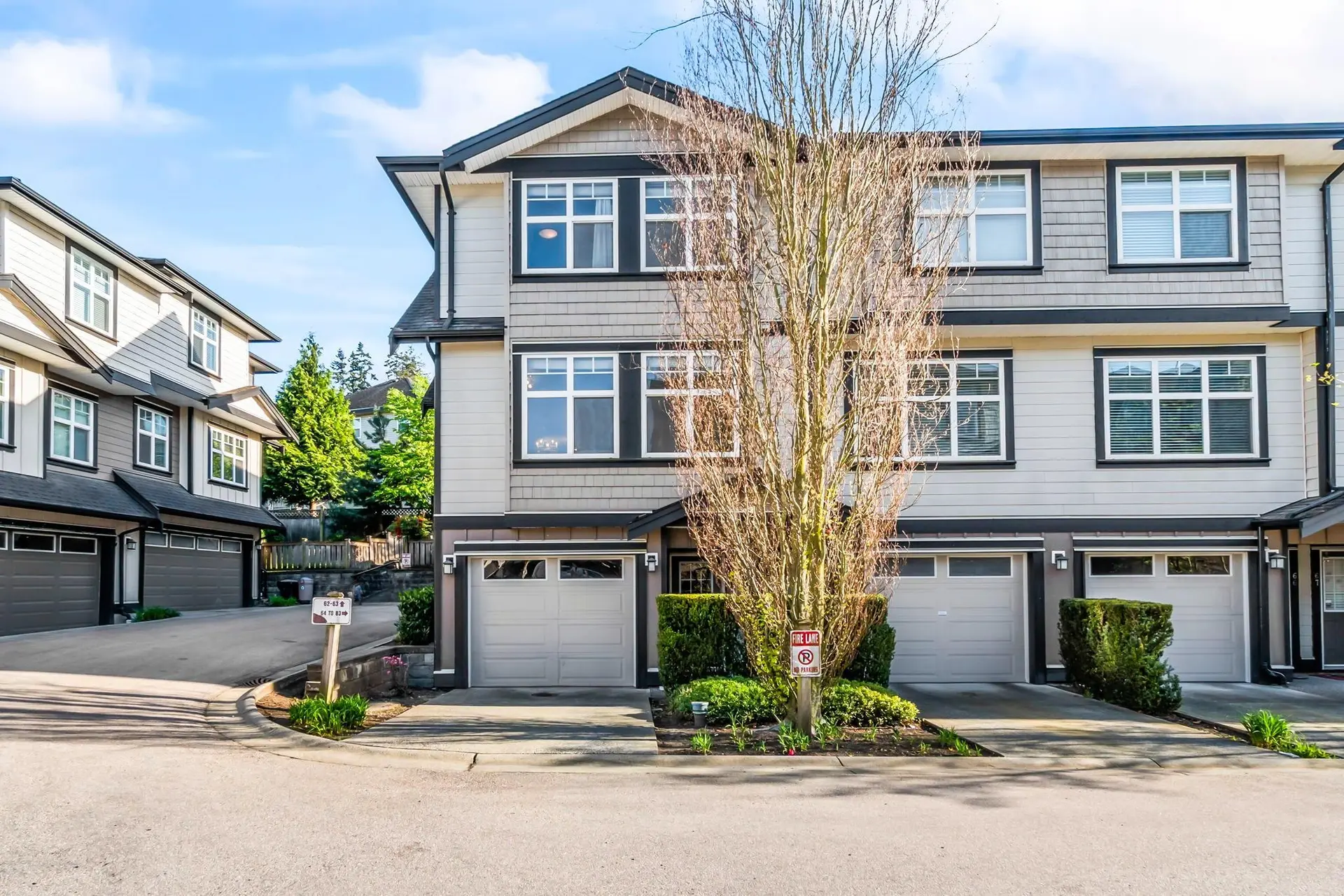 Property at #64 6350 142 Street, Surrey, BC