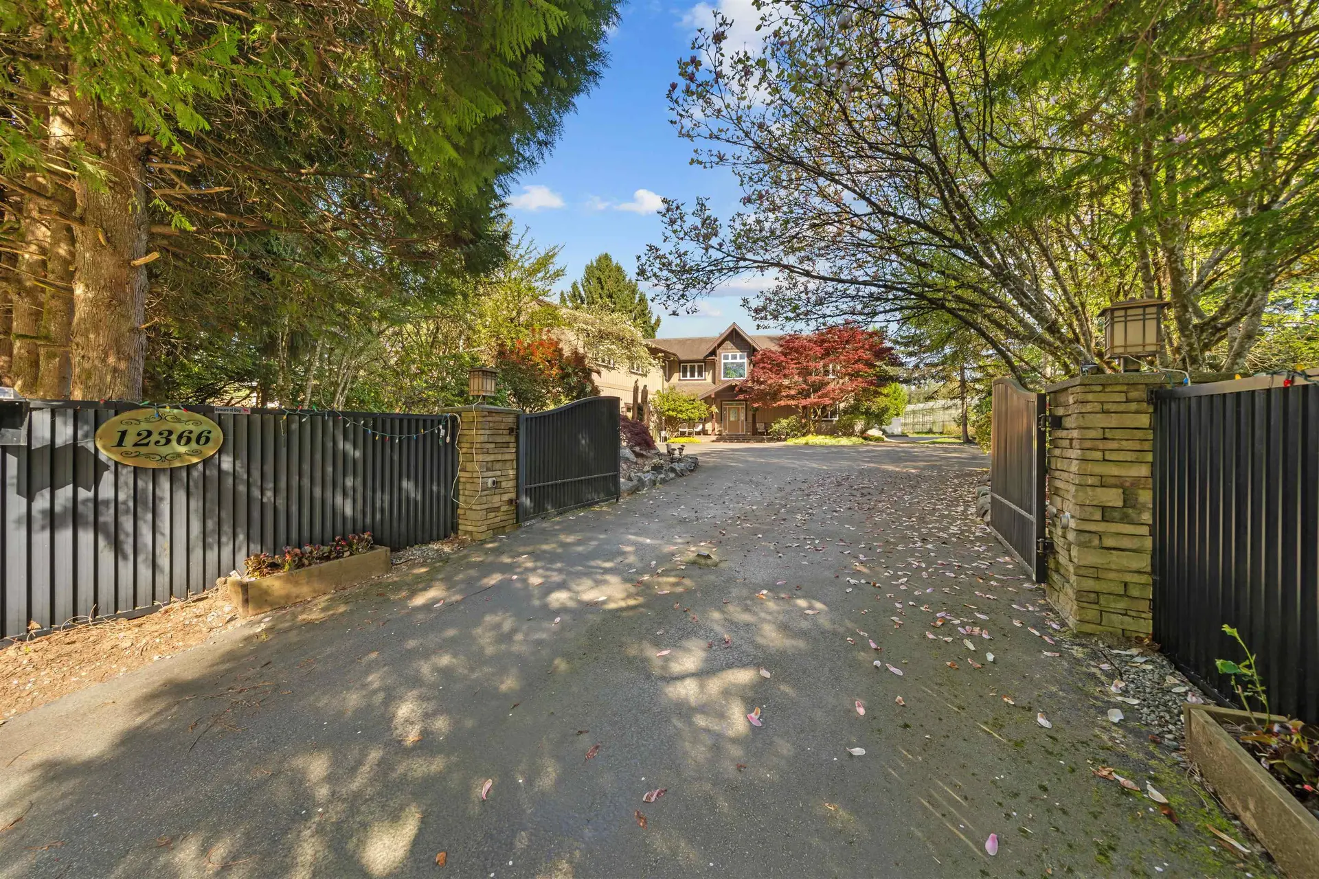 Property at 12366 240 Street, Maple Ridge, BC