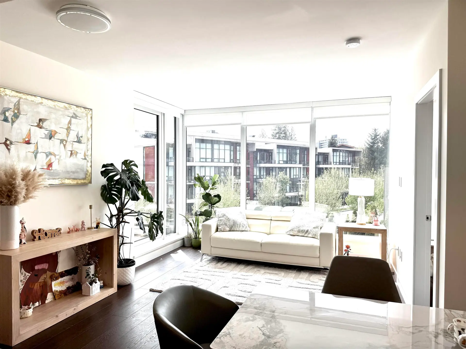 Property at #310 5629 Birney Avenue, Vancouver, BC