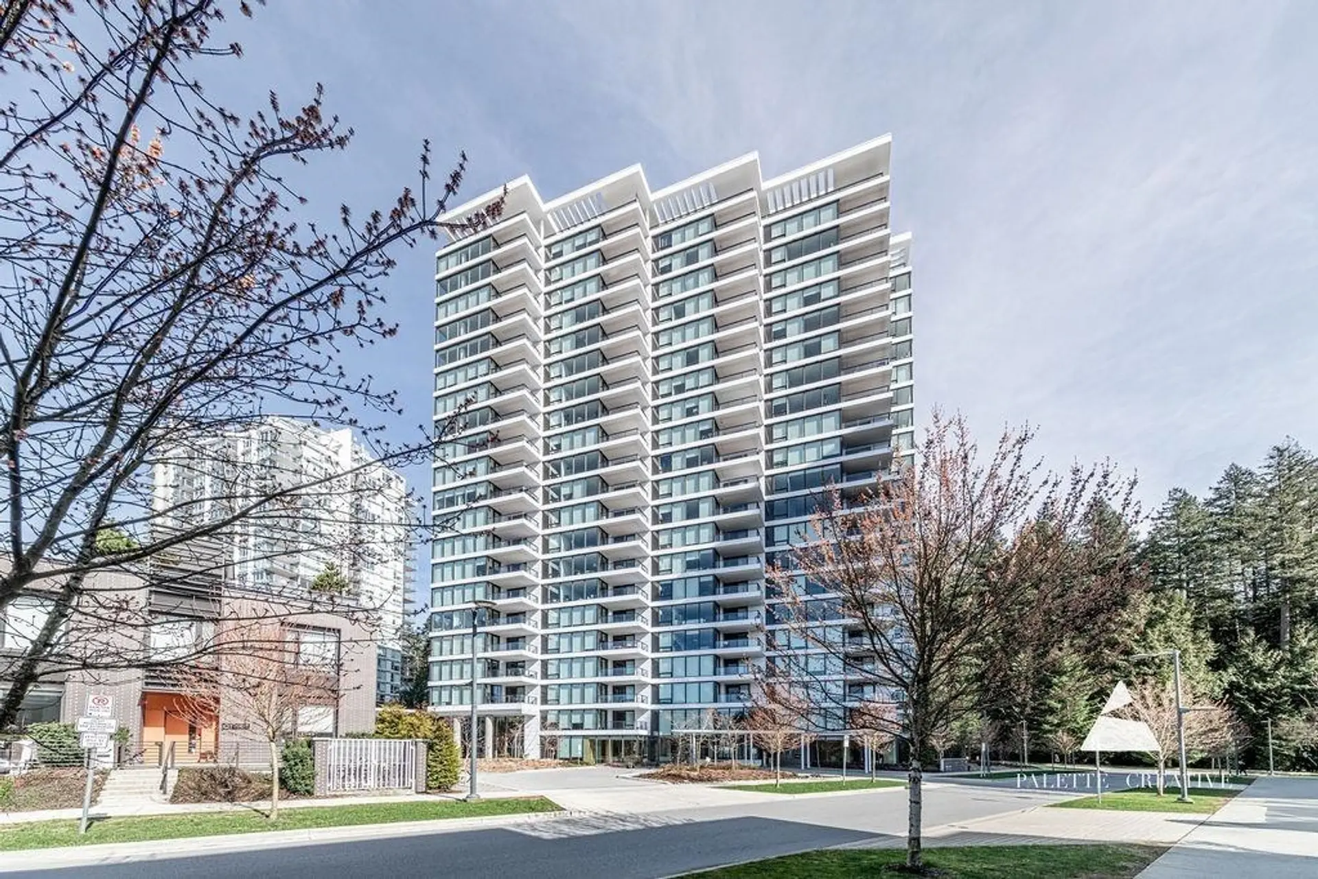 Property at #310 5629 Birney Avenue, Vancouver, BC