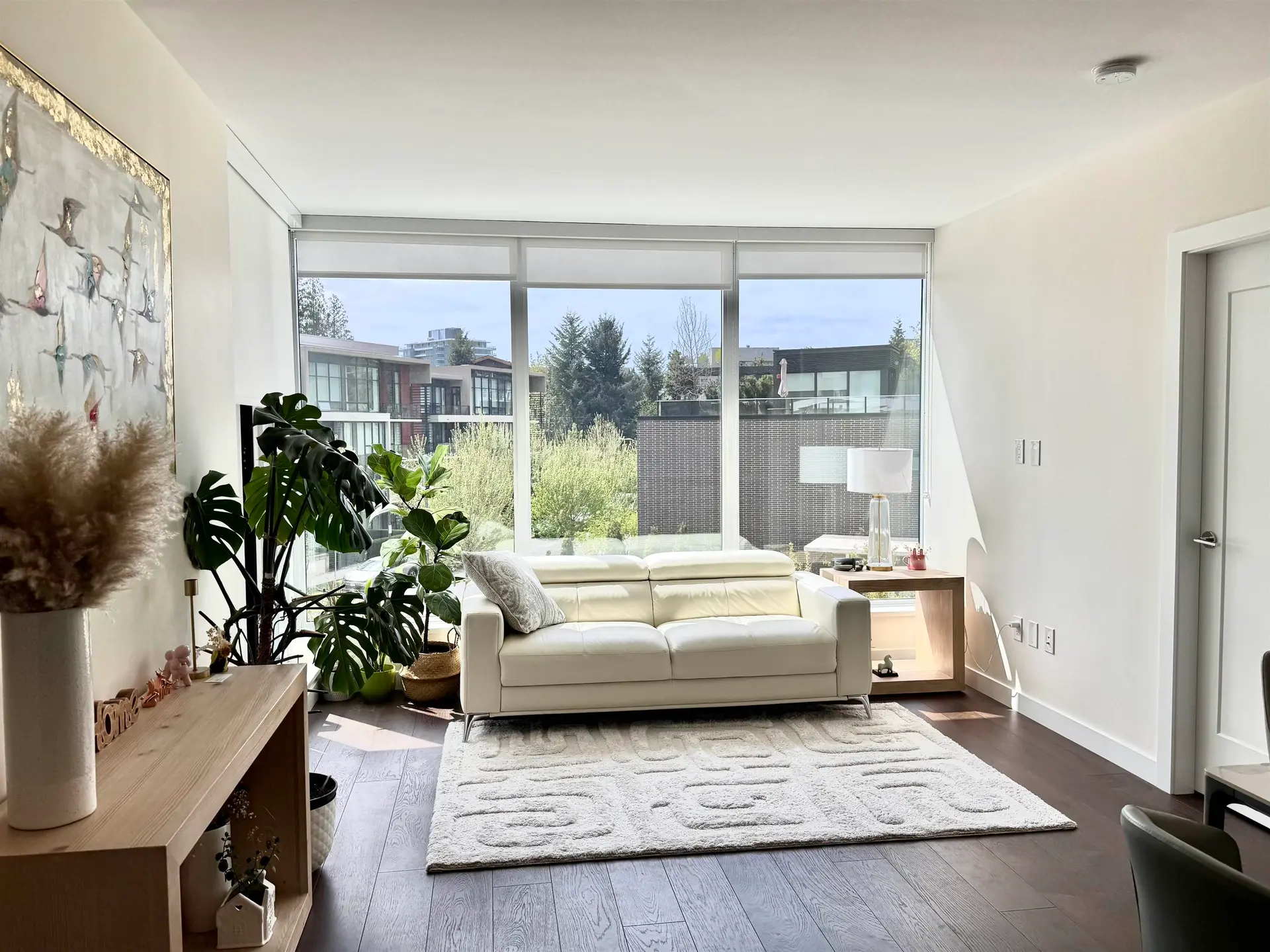 Property at #310 5629 Birney Avenue, Vancouver, BC