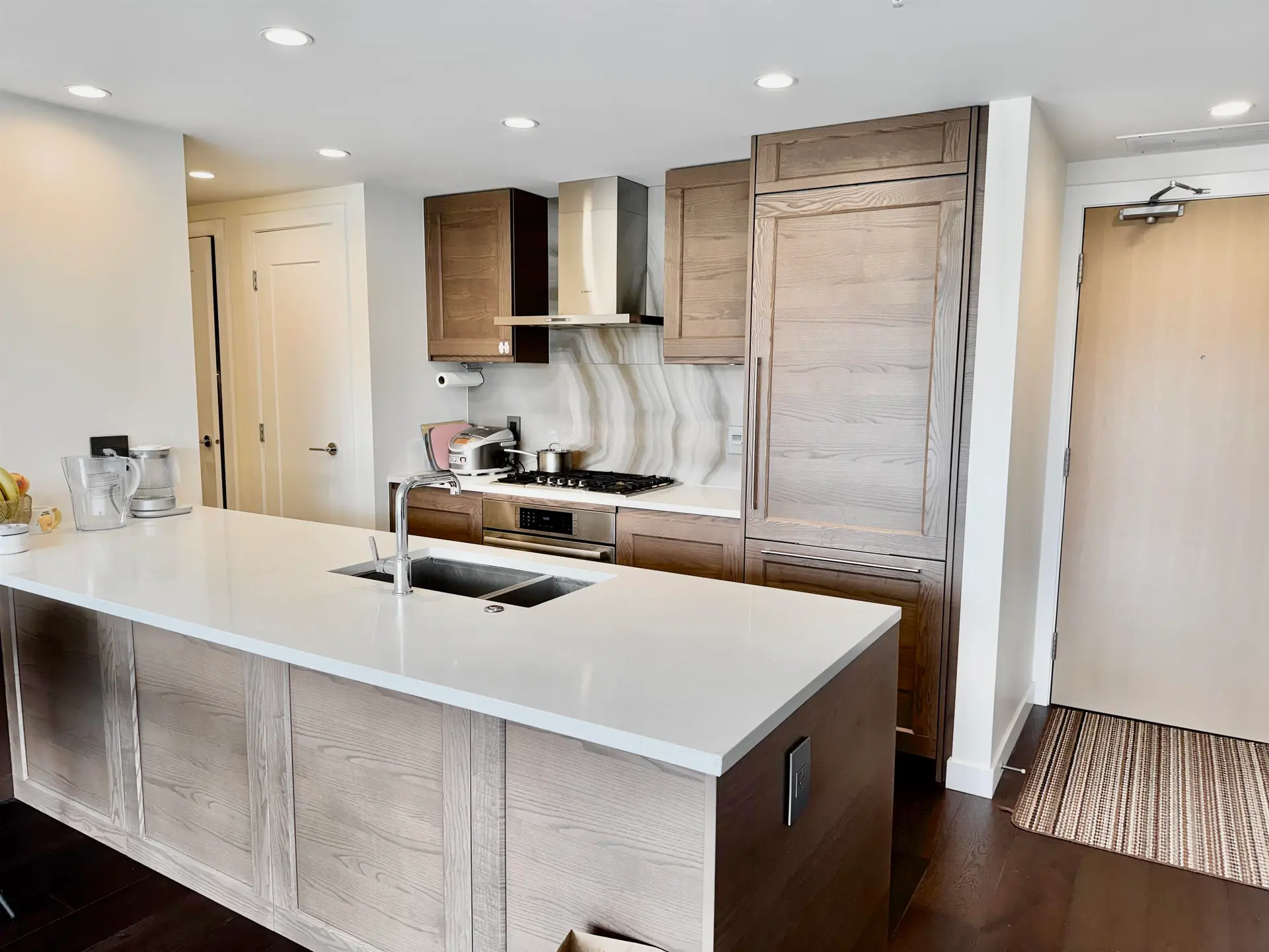 Property at #310 5629 Birney Avenue, Vancouver, BC