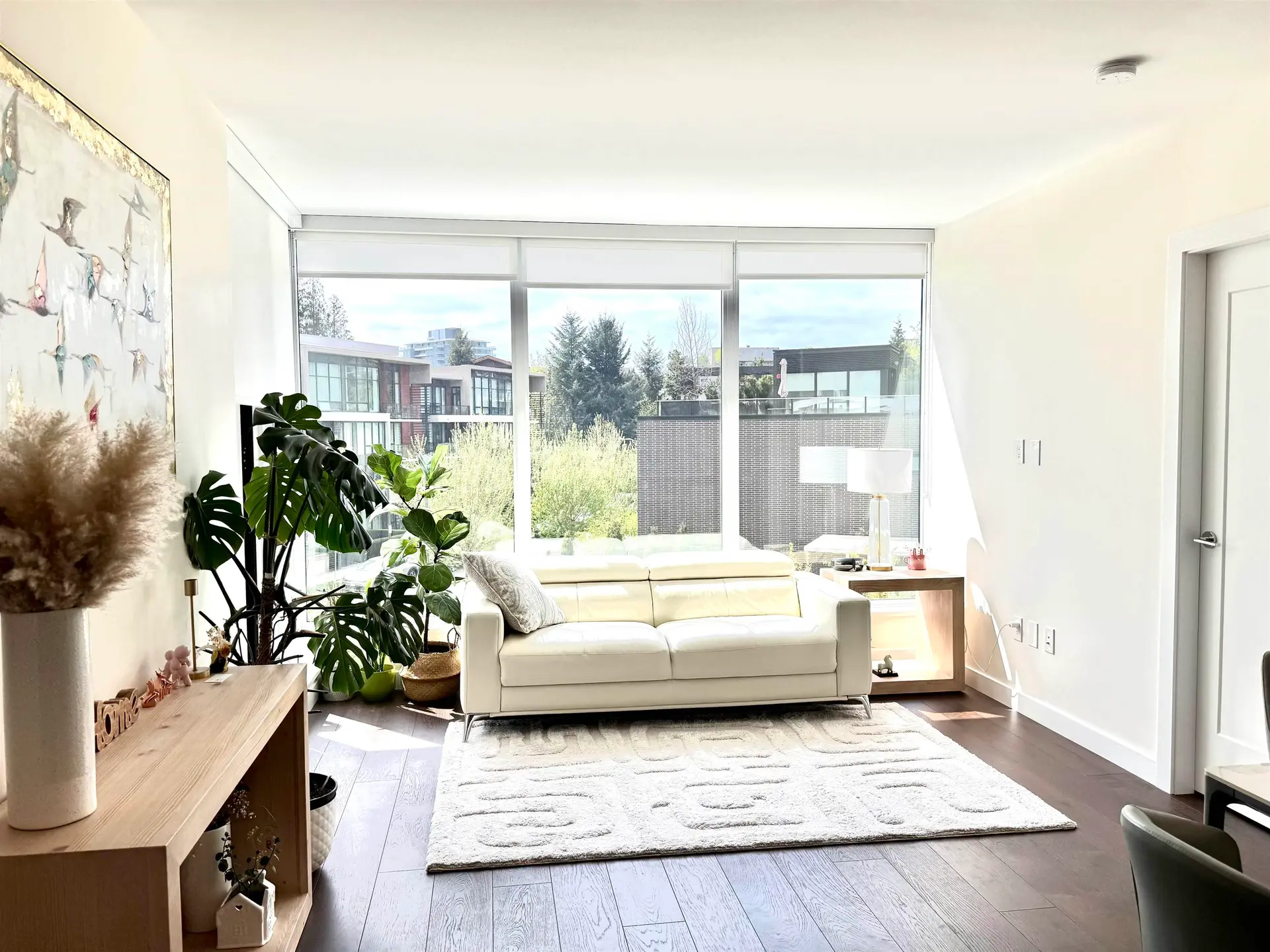 Property at #310 5629 Birney Avenue, Vancouver, BC