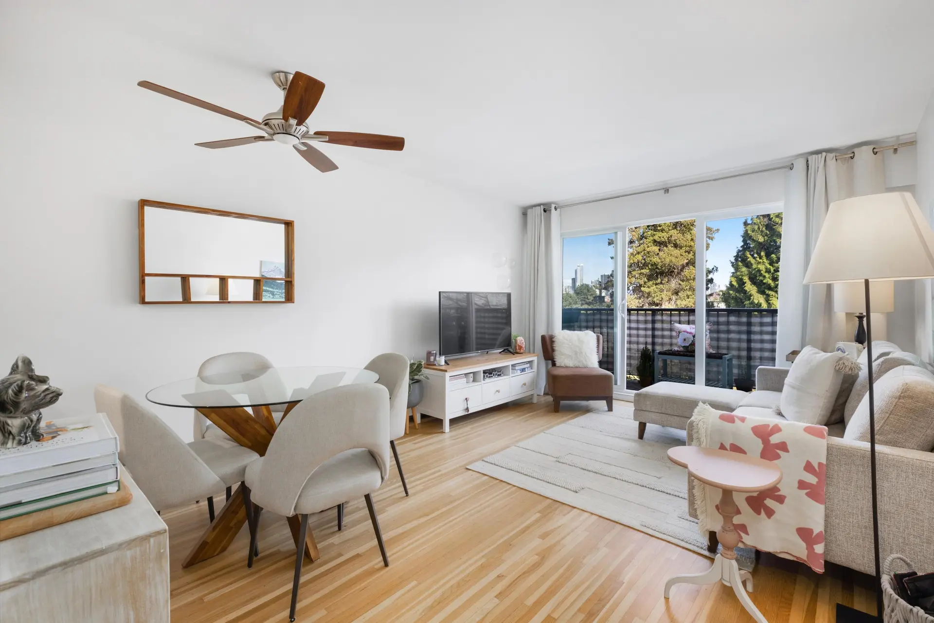 Property at #303 2125 W 2nd Avenue, Vancouver, BC