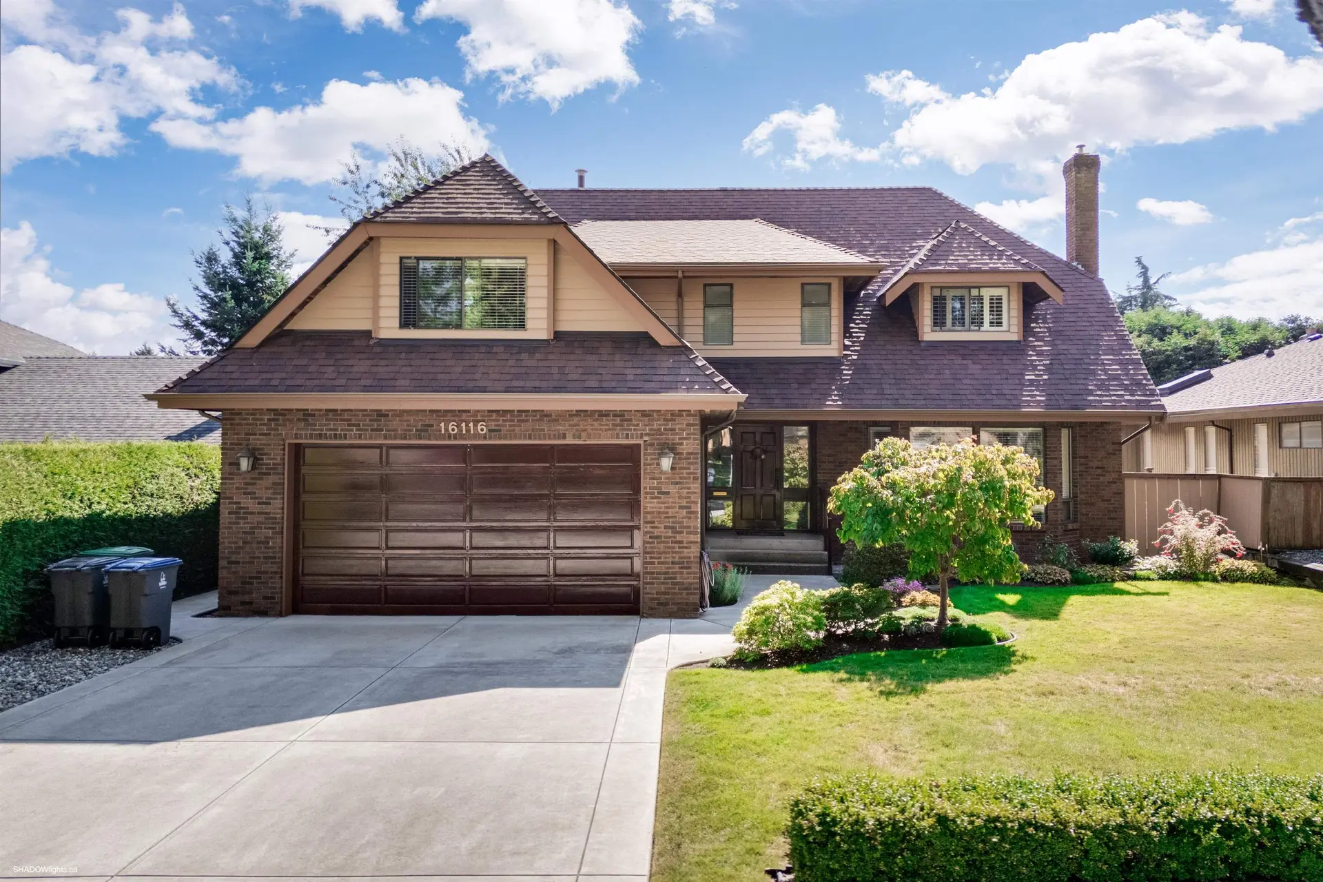 Property at 16116 13a Avenue, Surrey, BC