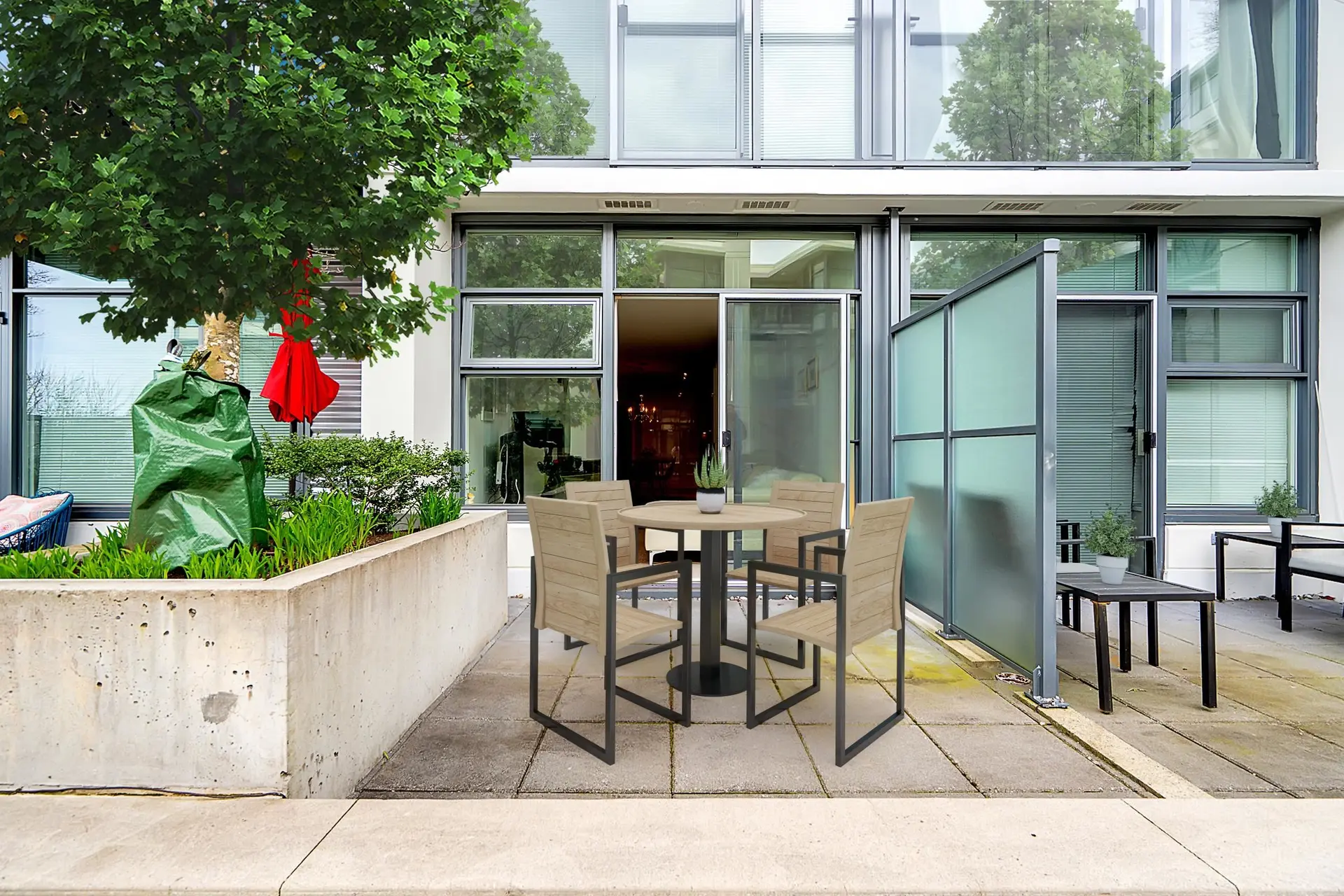 Property at #106 1777 W 7th Avenue, Vancouver, BC