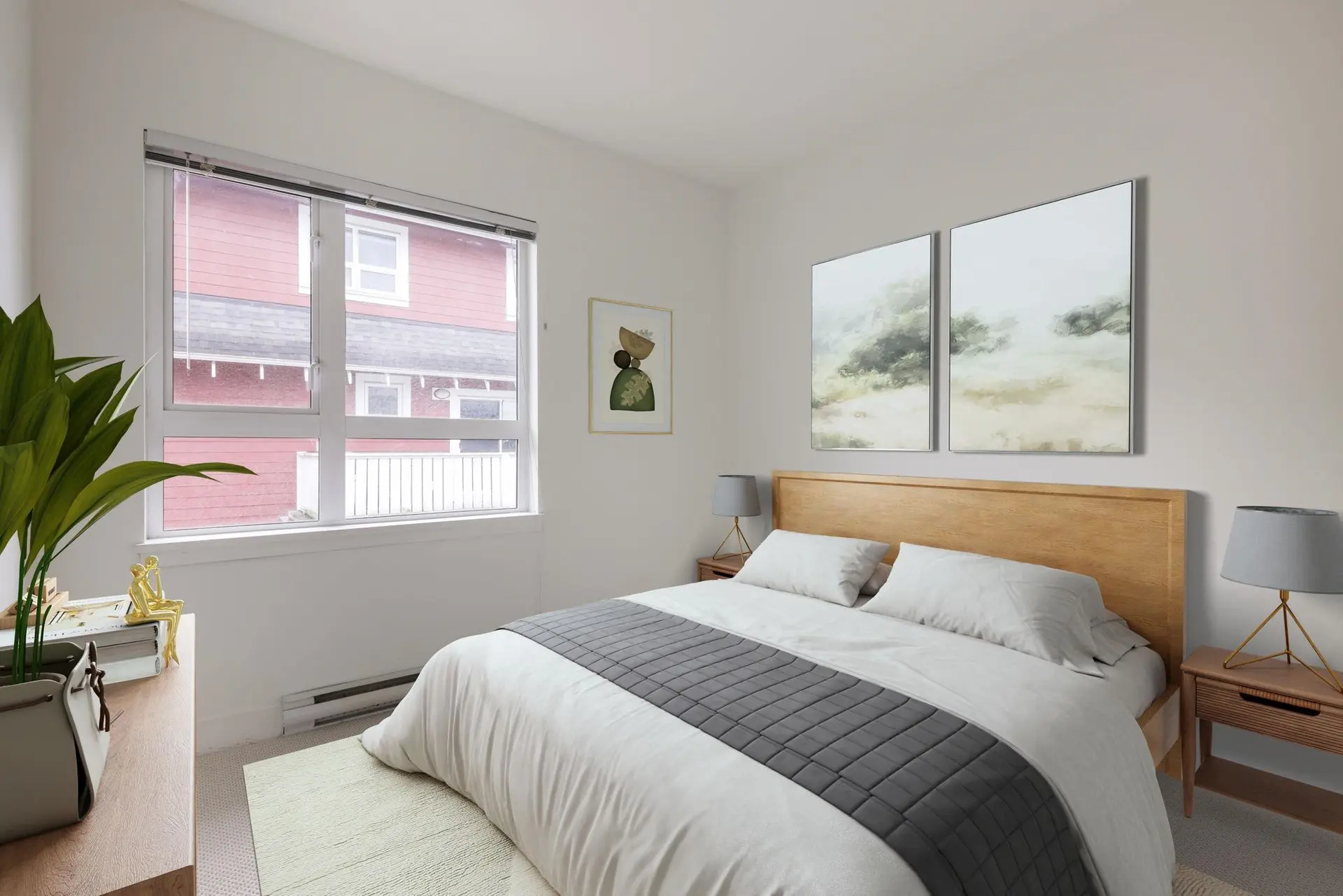 Property at #202 260 Ewen Avenue, New Westminster, BC