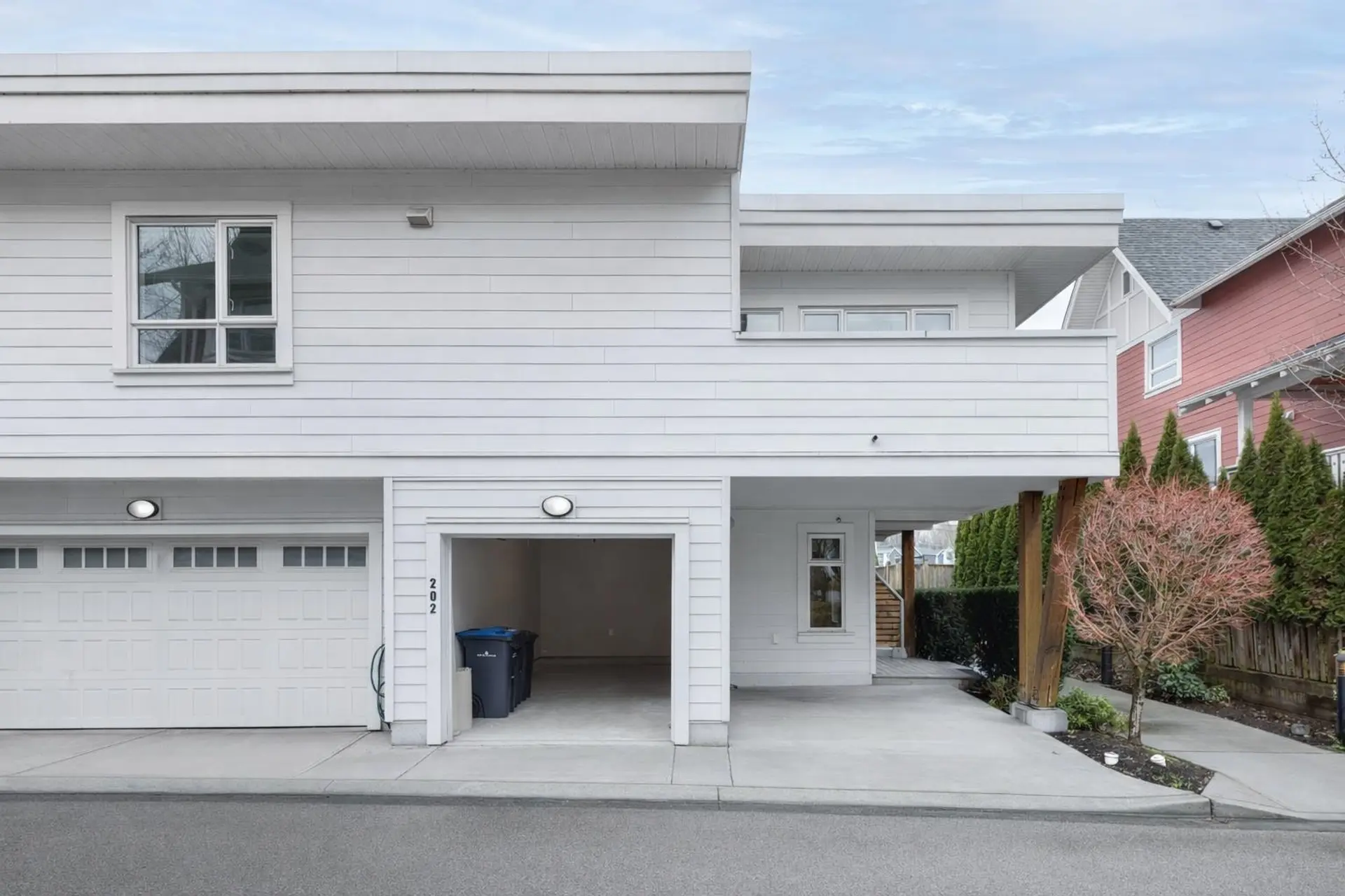 Property at #202 260 Ewen Avenue, New Westminster, BC